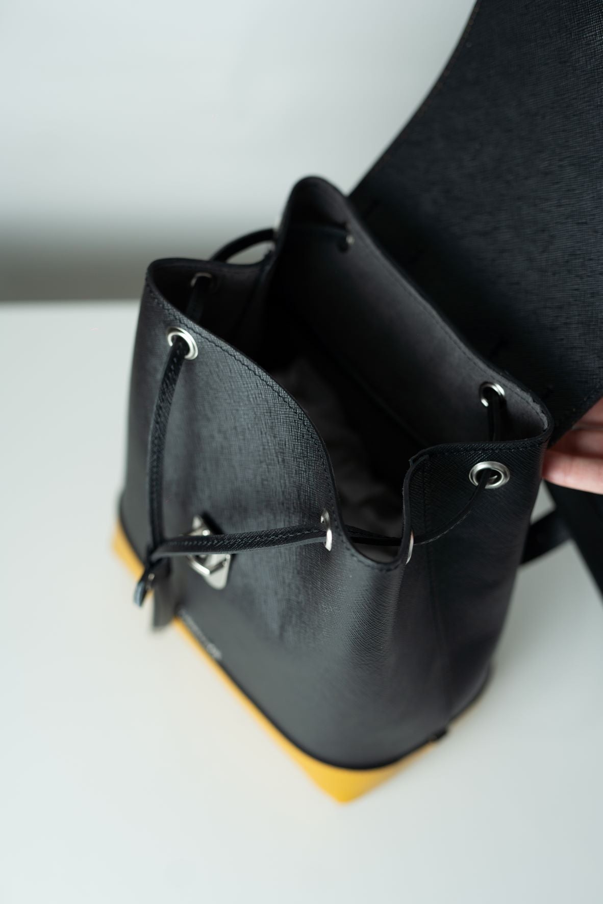 Lady Line Dark Grey