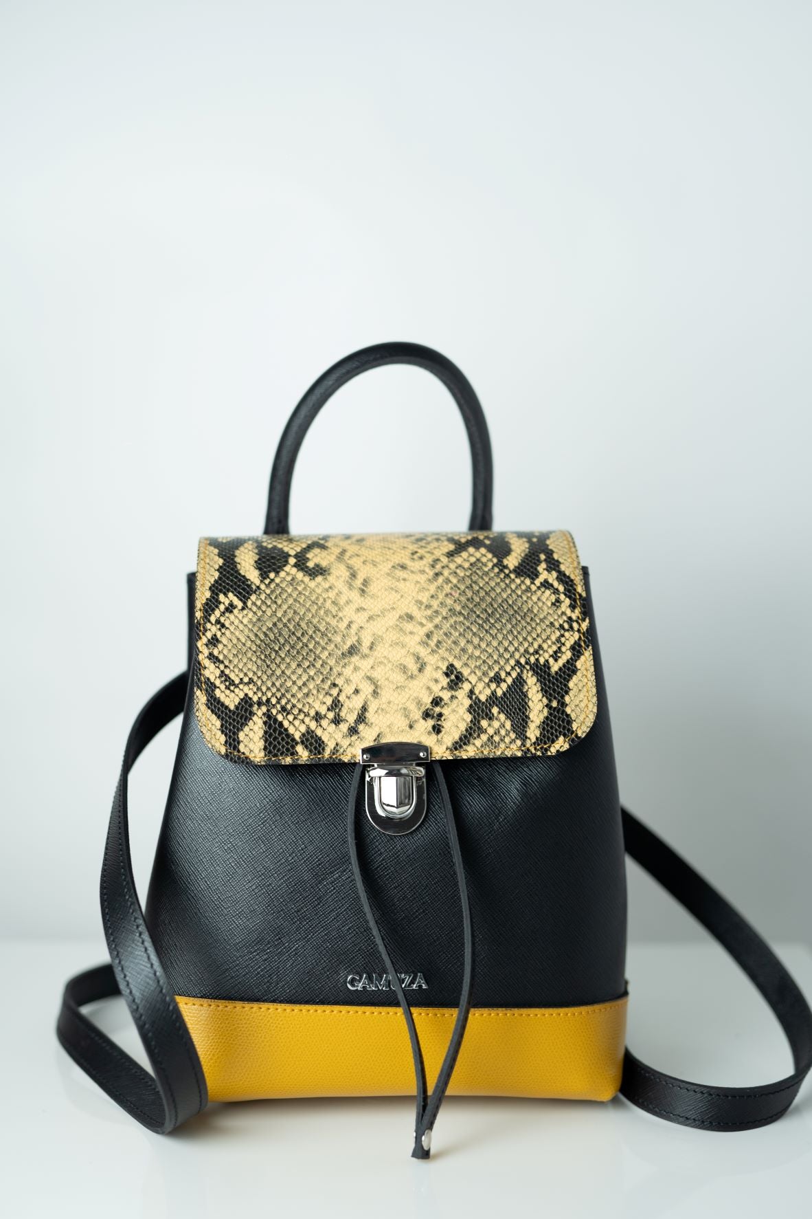 Lady Line Dark Grey