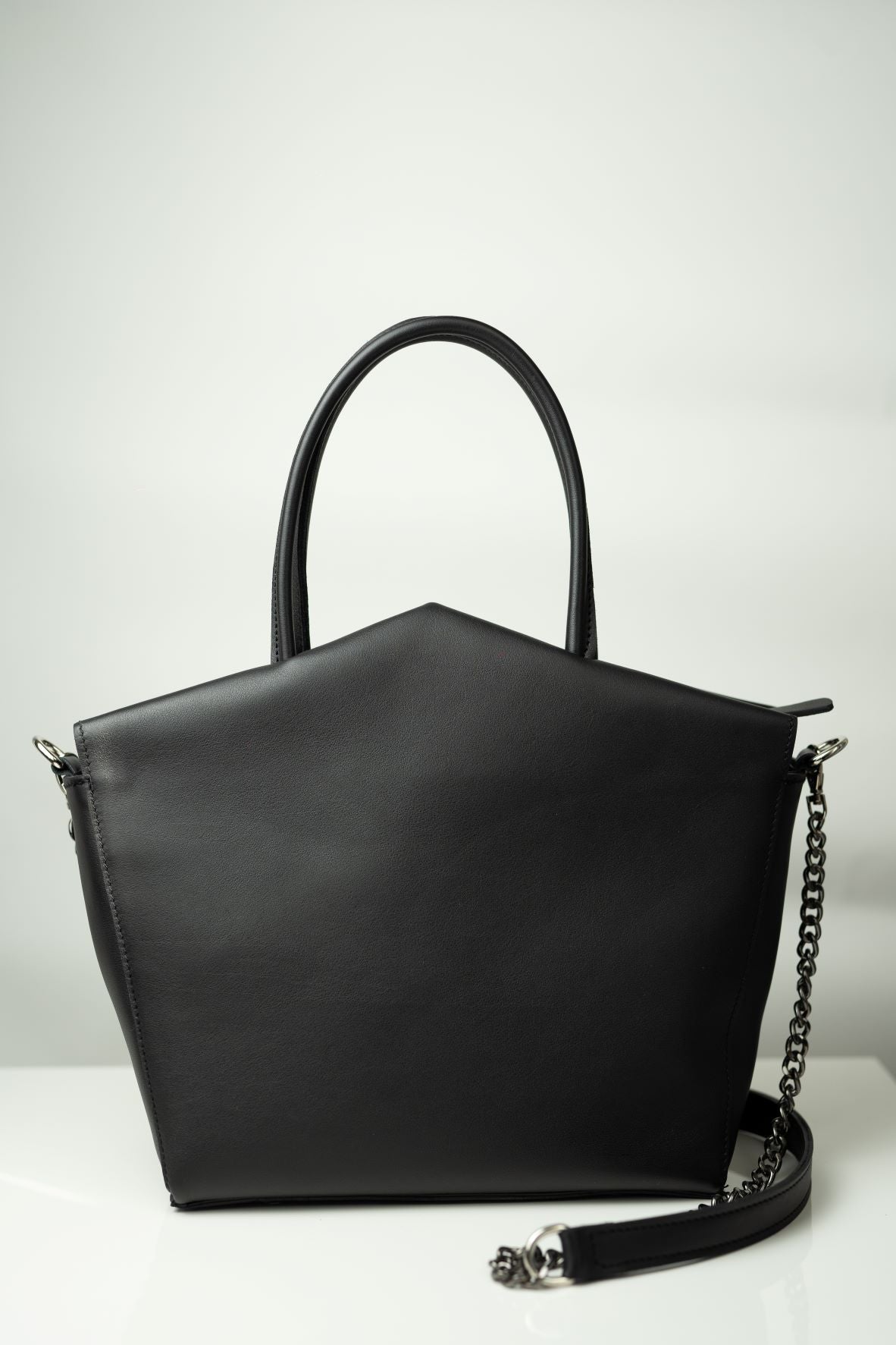 Girl Euphoria Black