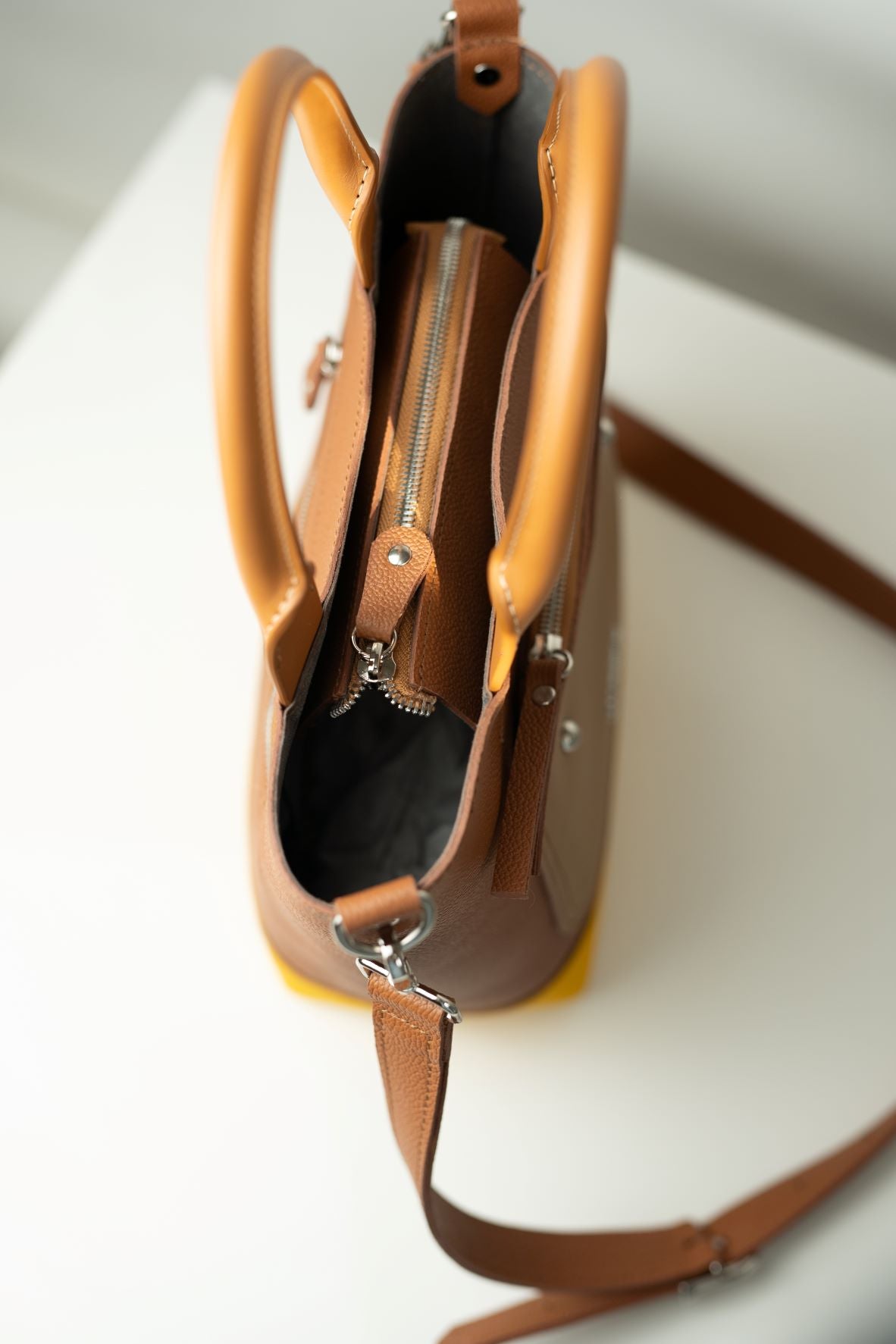 Girl Inspire Brown