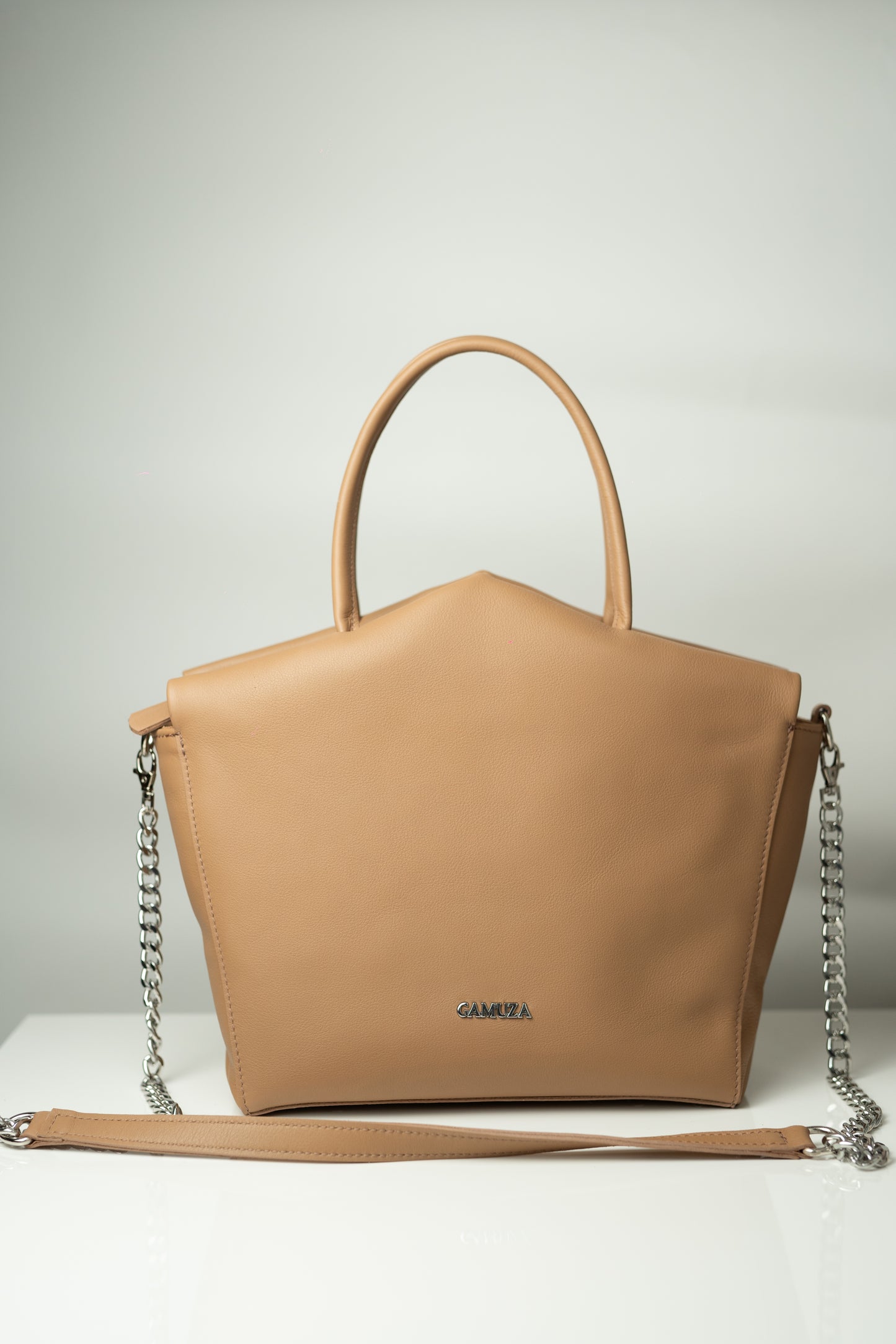 Girl Euphoria Capucino