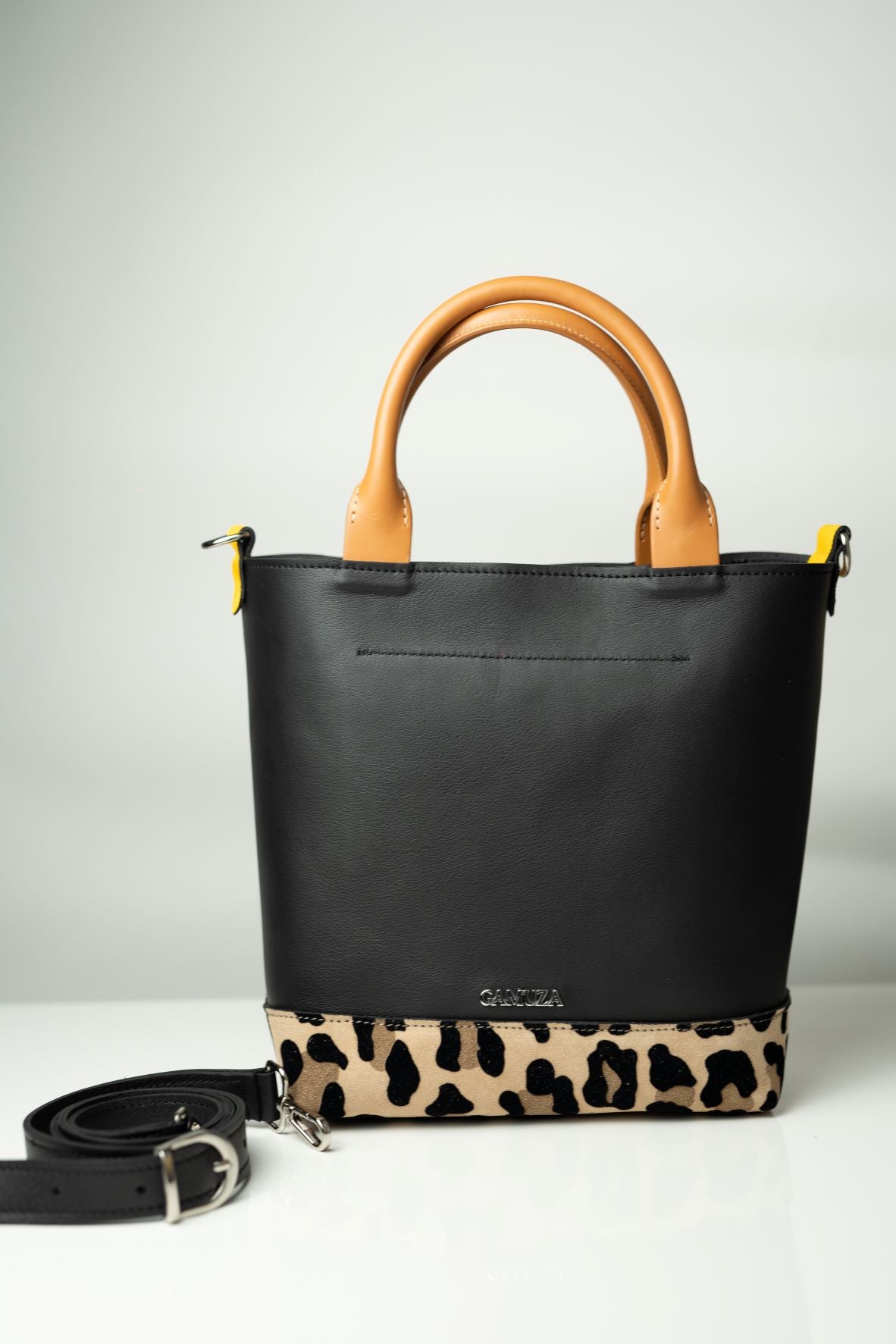 Girl Inspire Black