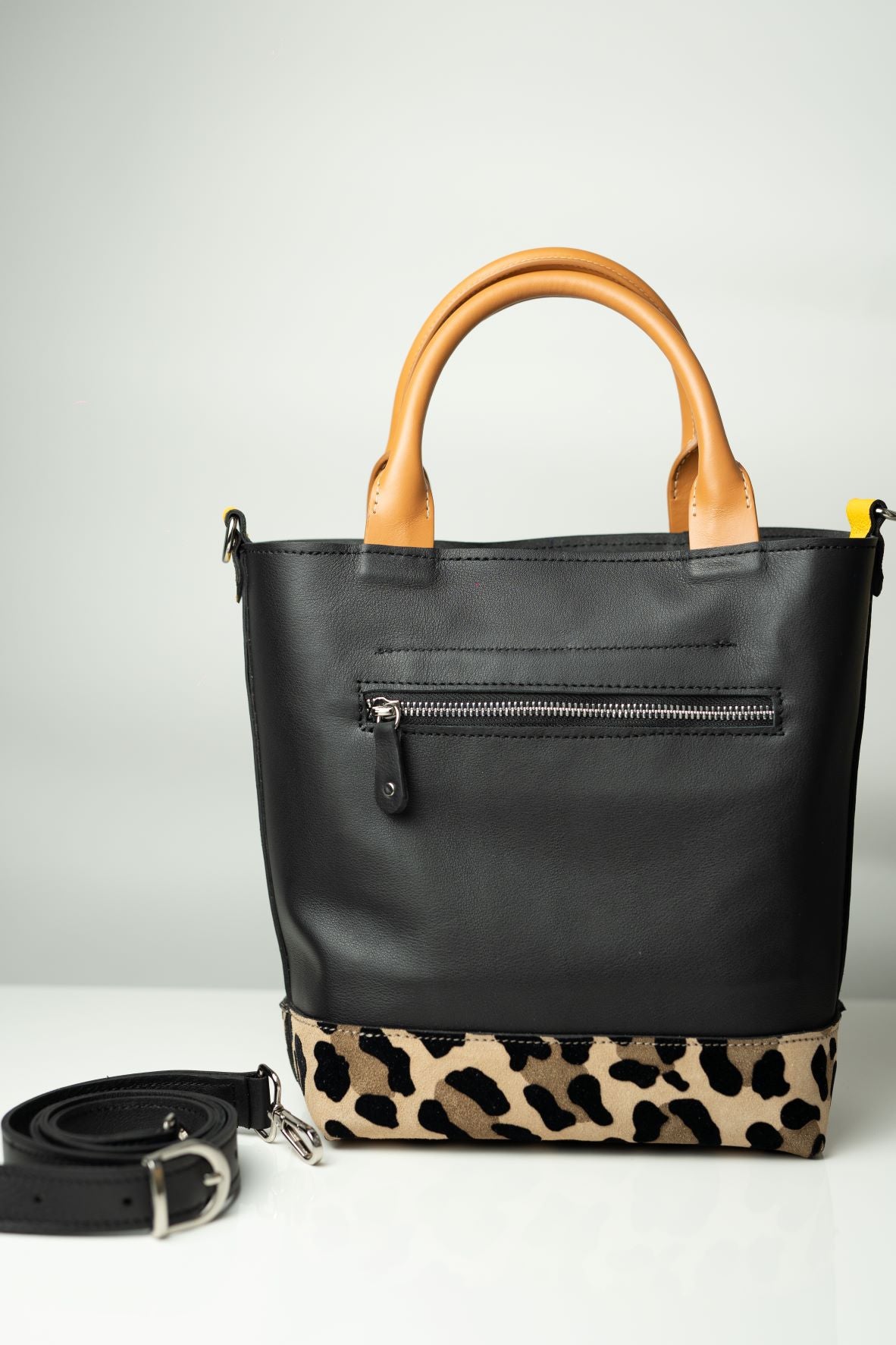 Girl Inspire Black