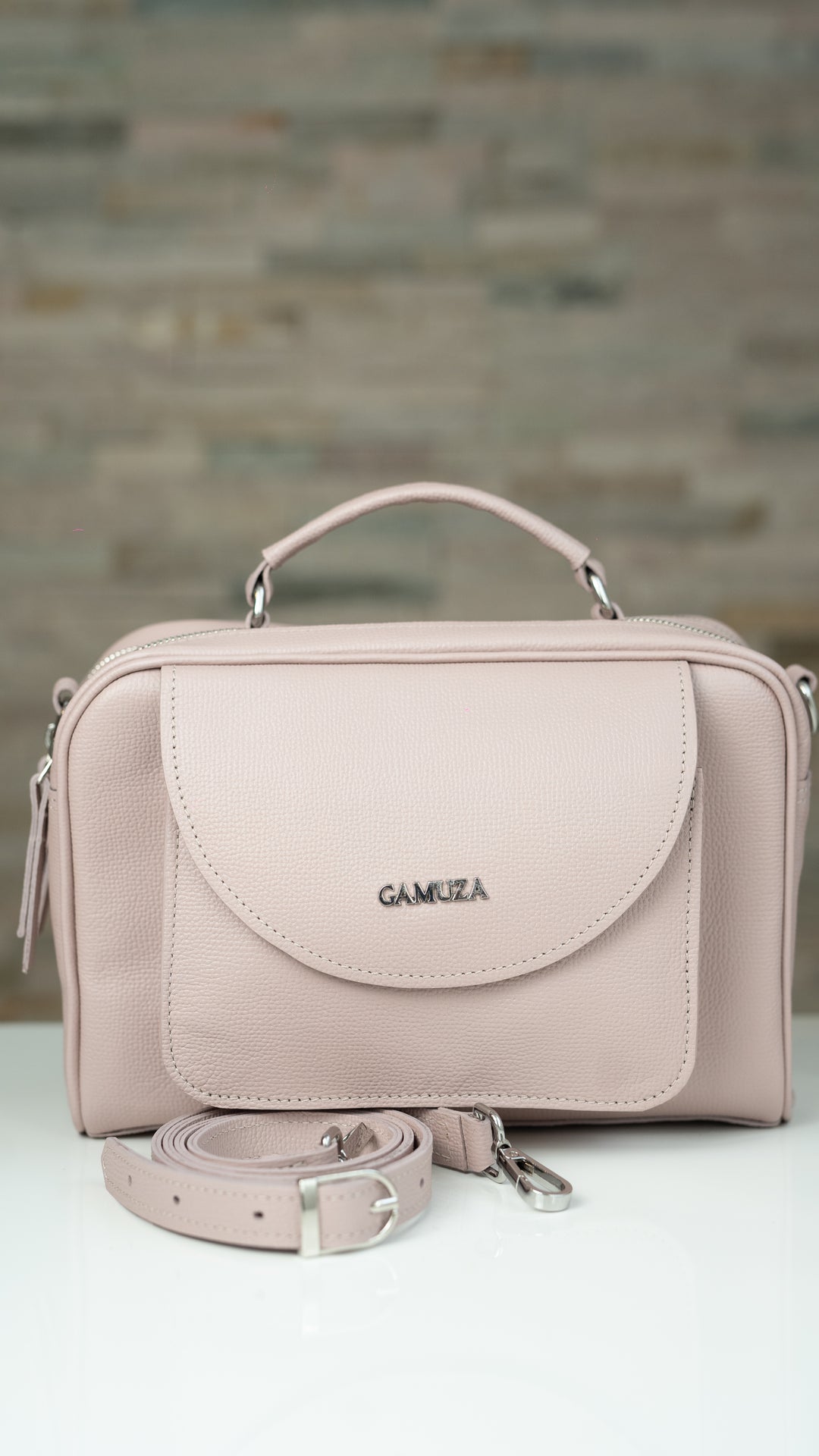 Girl Vibes Plus Lila