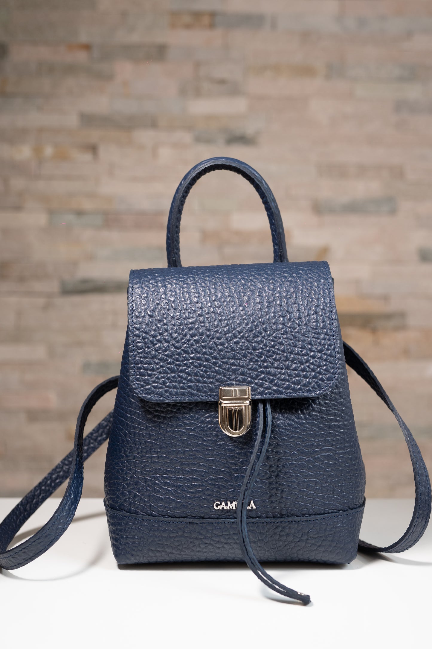 Lady Line Bleumarin Buburuzat