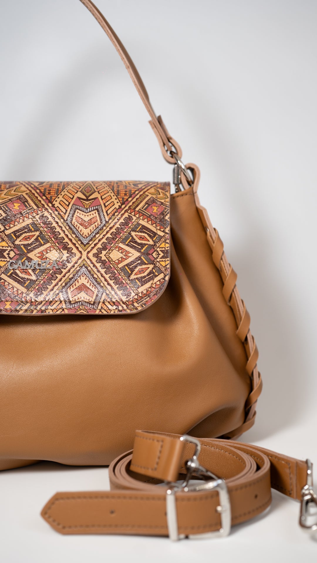 Independent Women Camel