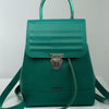 Lady Line Backpack - Green