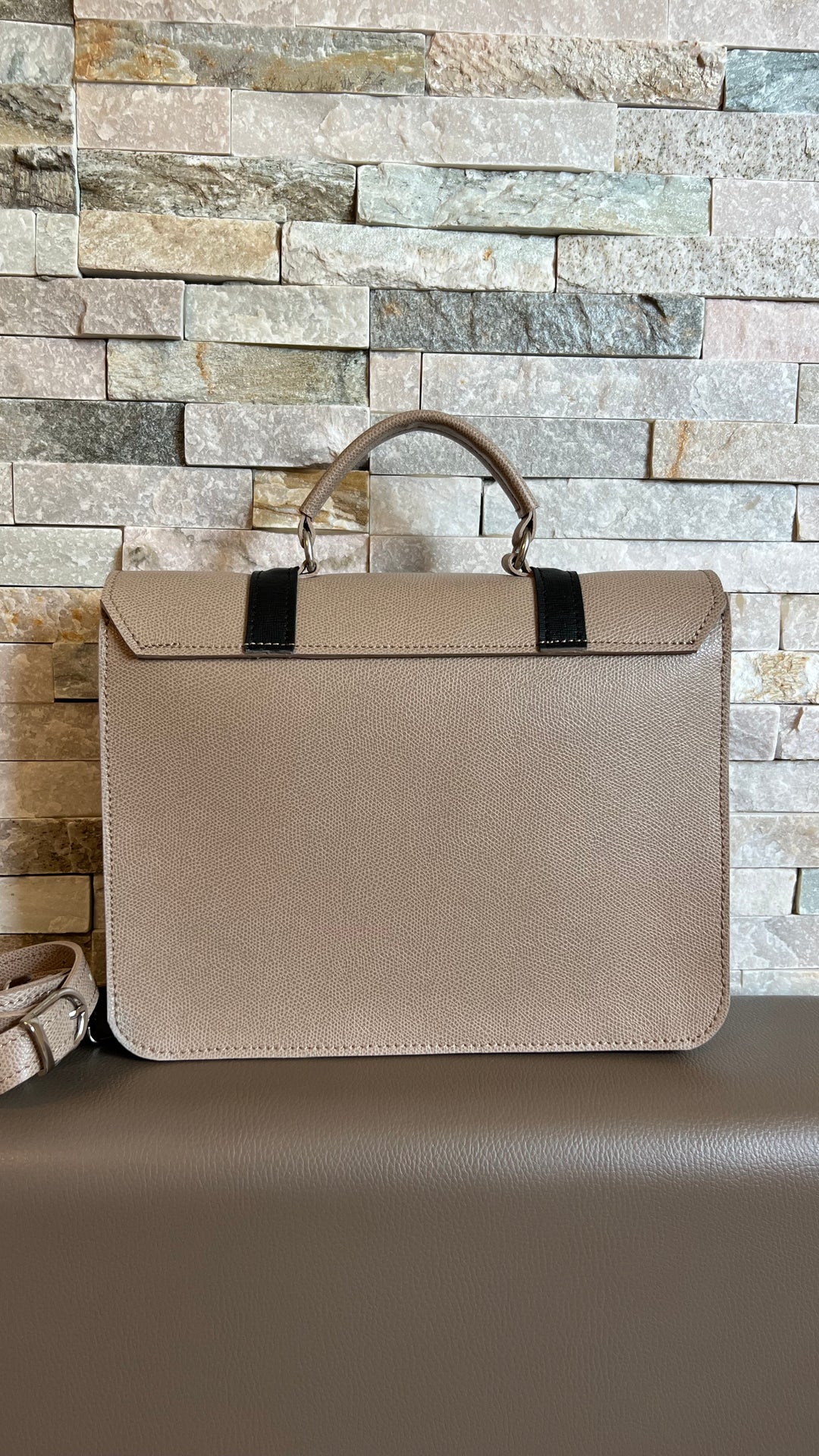 Girl Talent Capucino