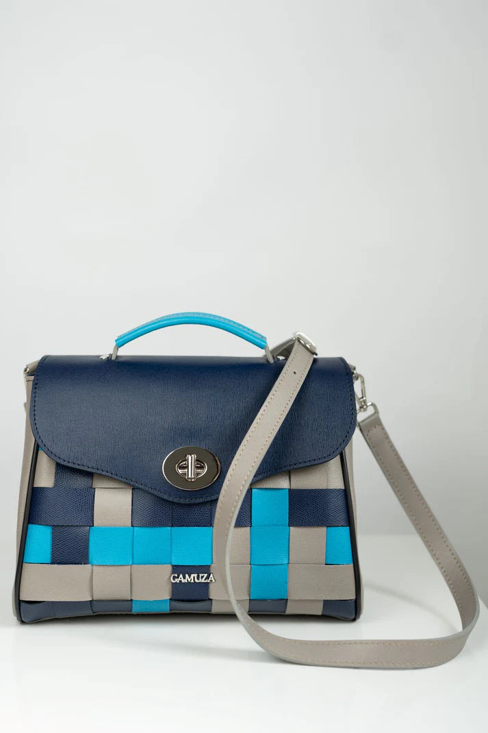 Girl Belive H Dark Grey