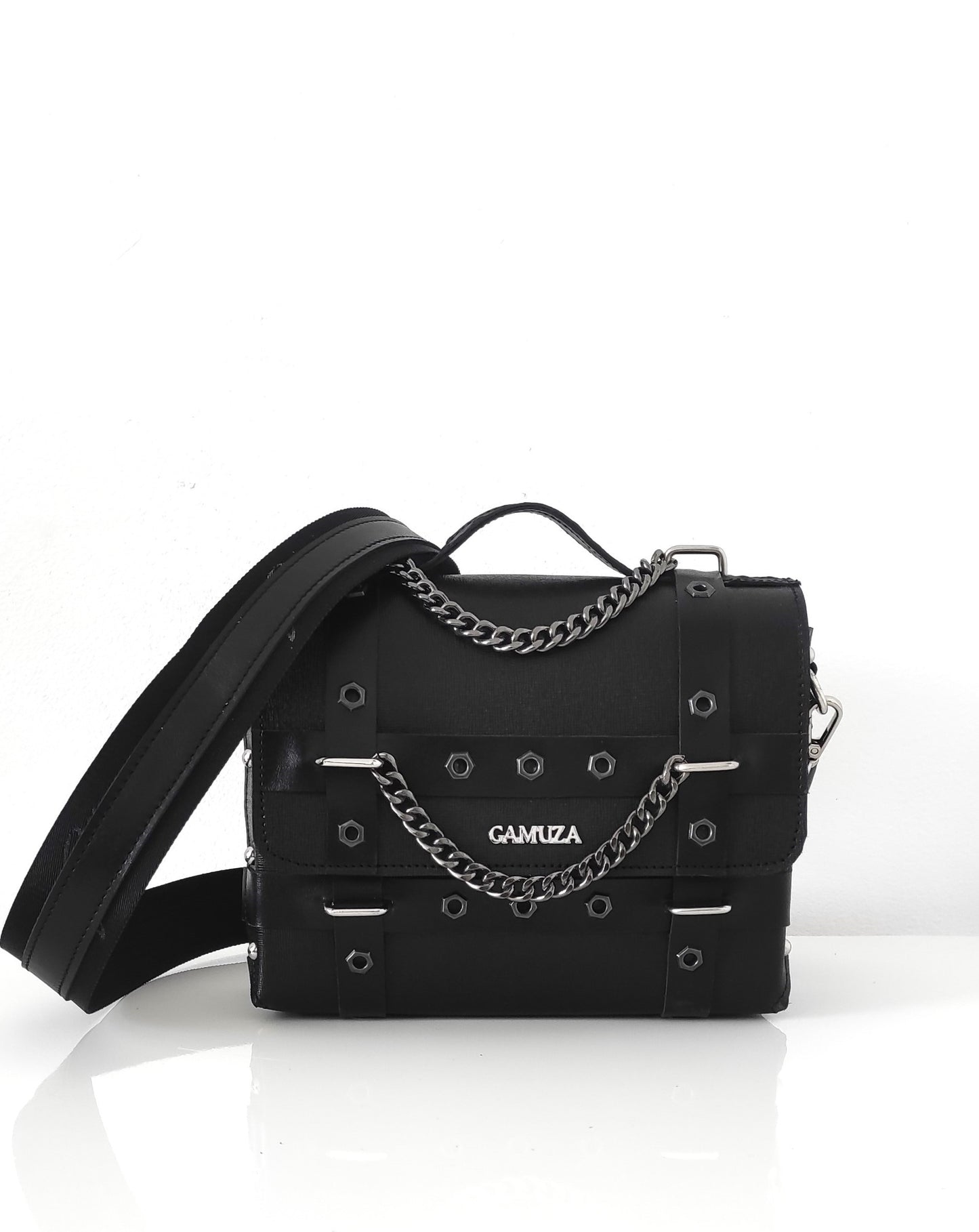 Girl Cosmos Rock Black