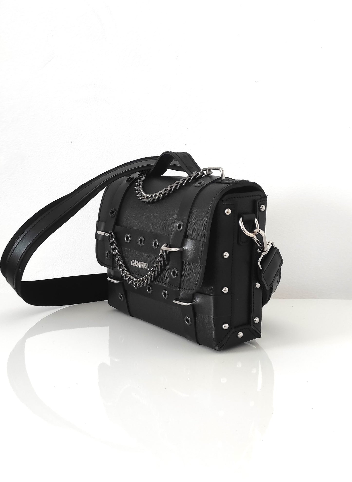 Girl Cosmos Rock Black