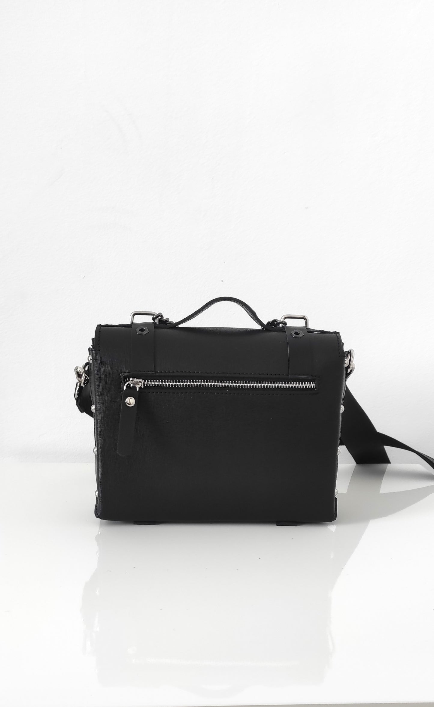 Girl Cosmos Rock Black