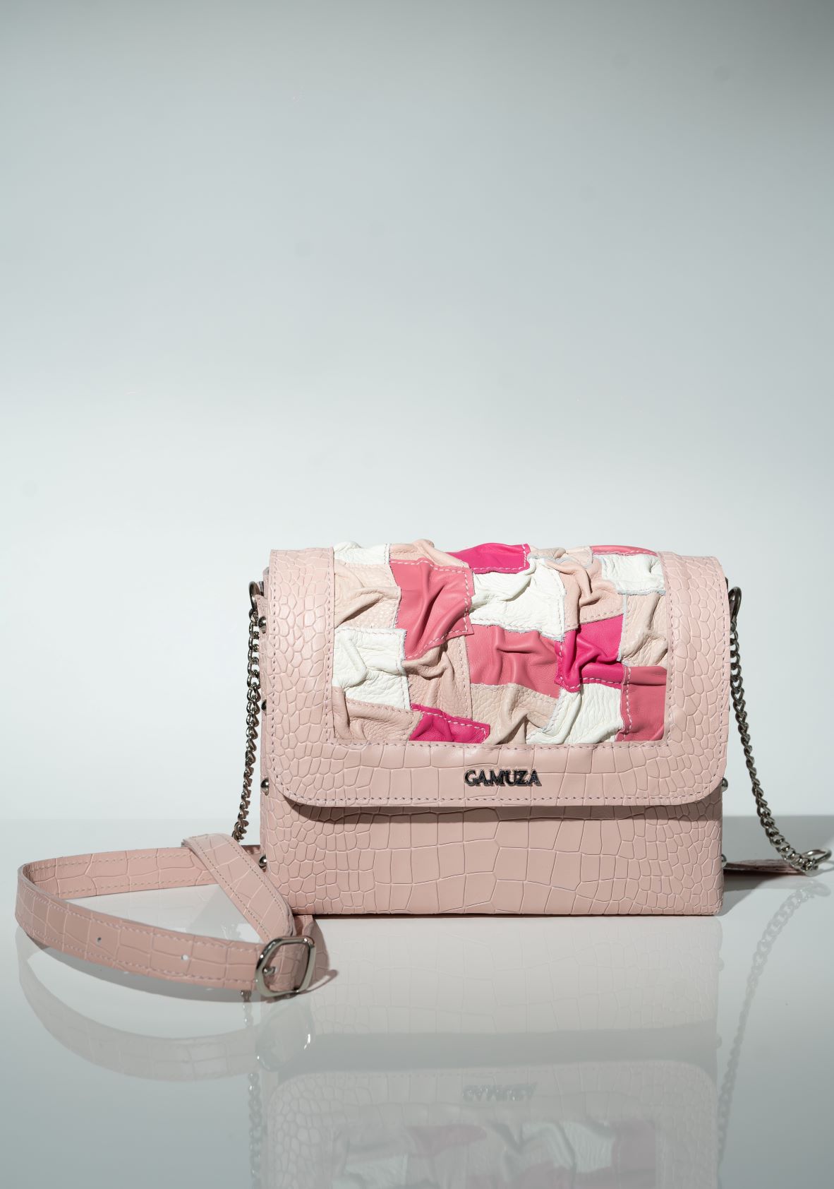 Girl Cosmos Roze