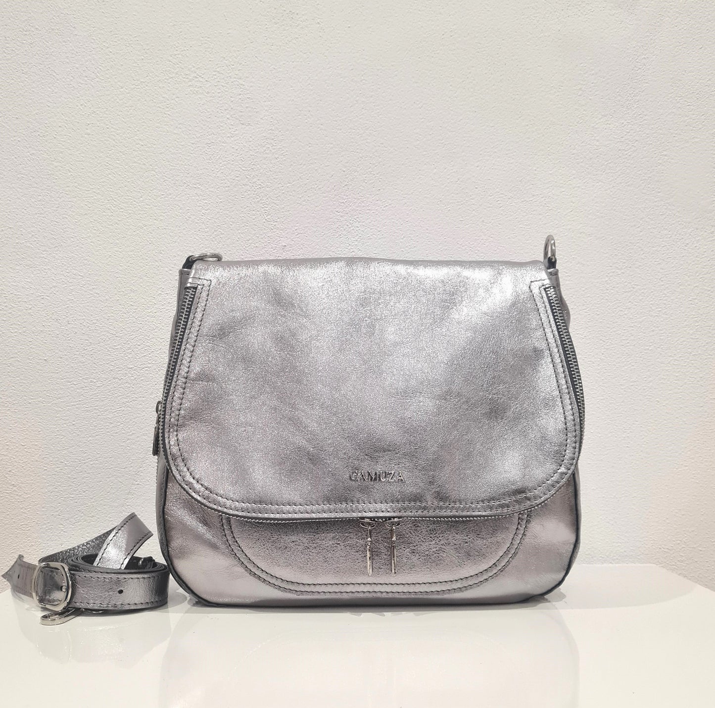 Girl Freedom Black