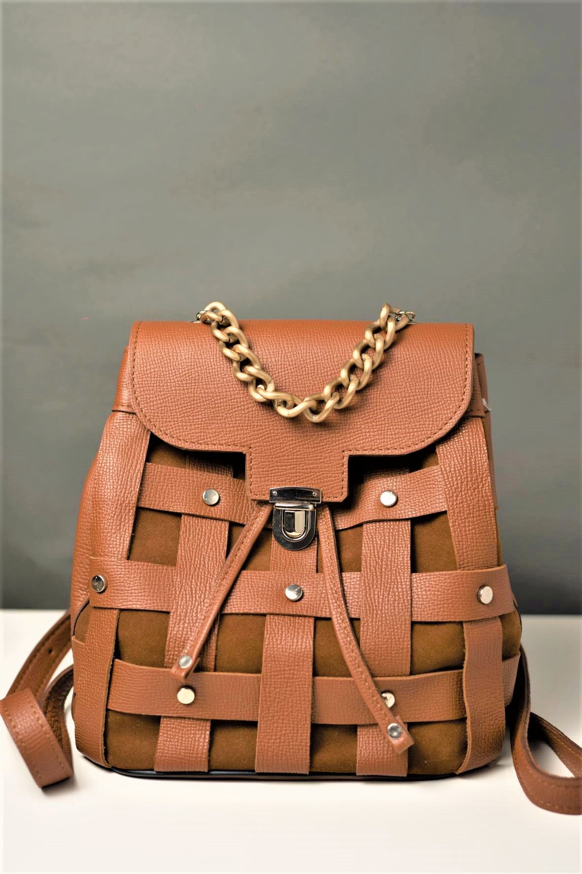 Coco Rock Brown