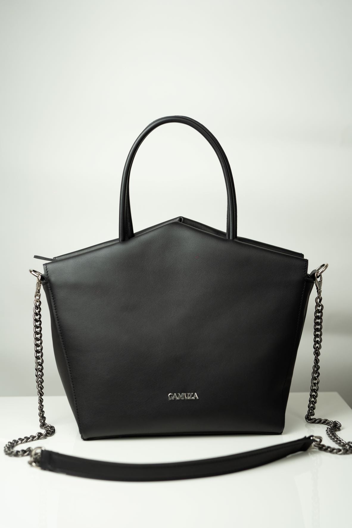 Girl Euphoria Black
