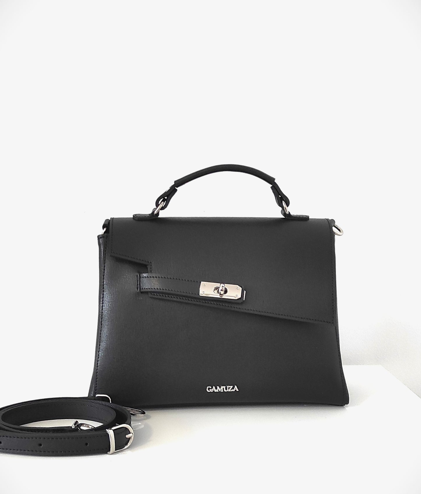 Girl Eclipse Black