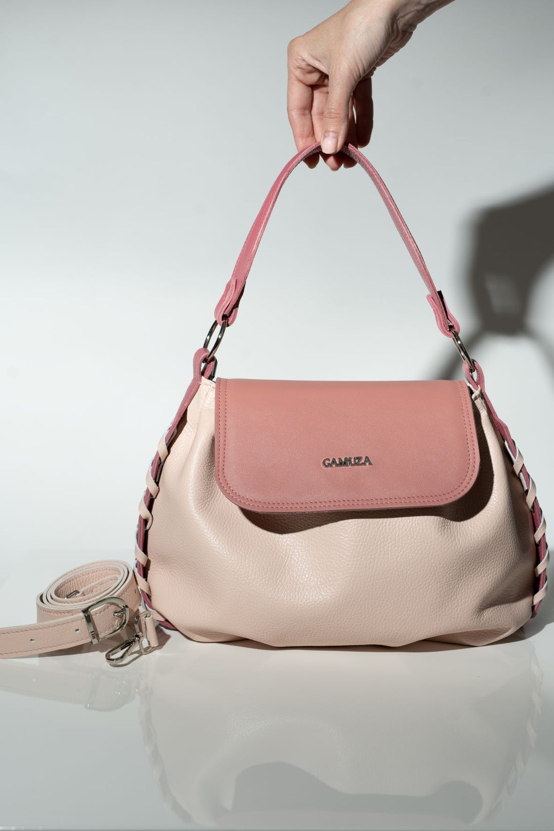 Girl Independent Roze