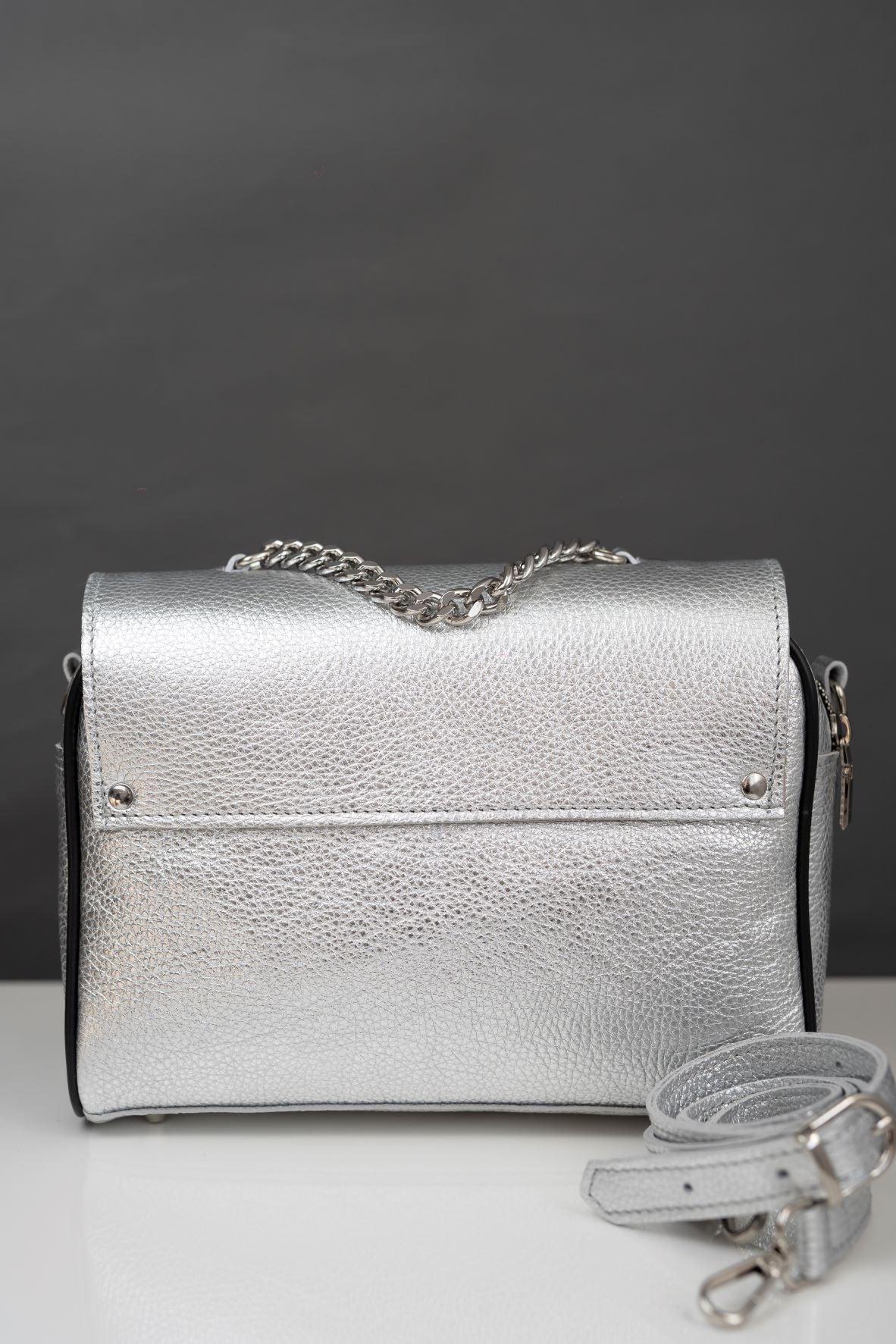 Girl Vibes Silver
