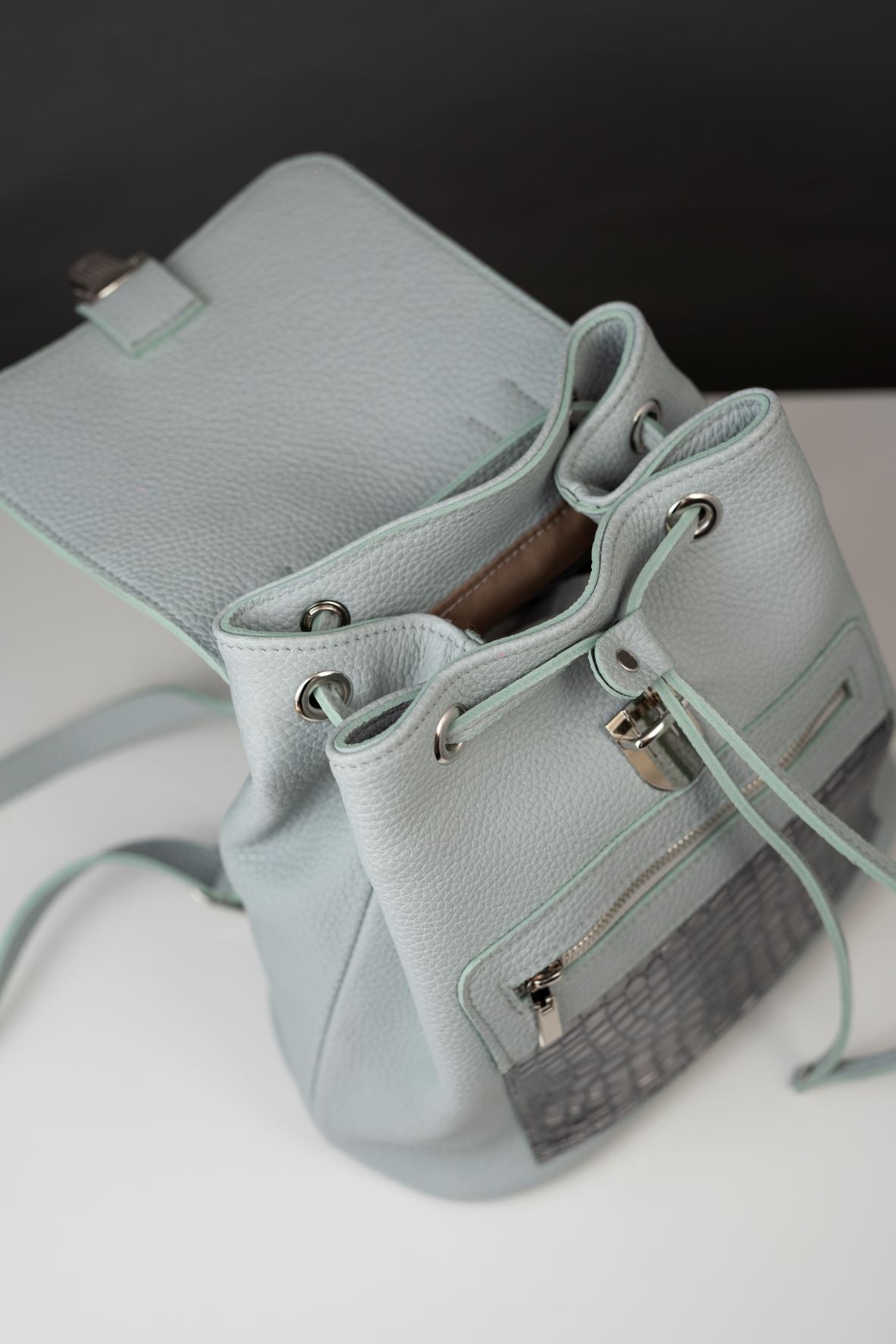 Girl GO! Soft Bleu