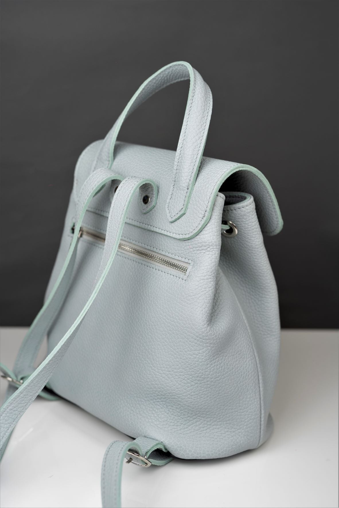 Girl GO! Soft Bleu