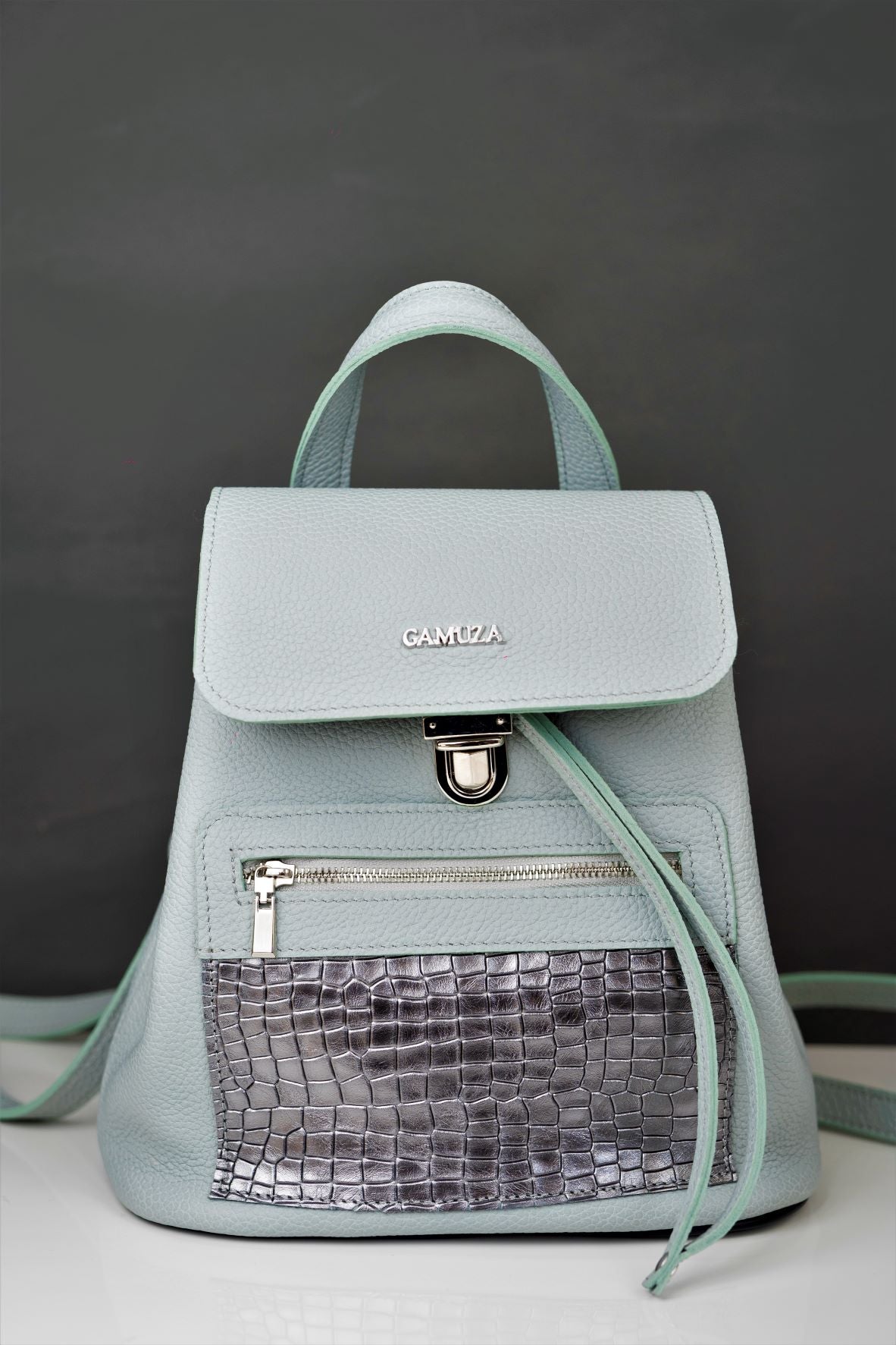 Girl GO! Soft Bleu