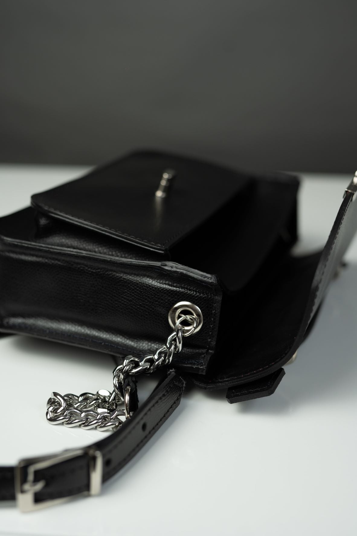 Small Intuitive black
