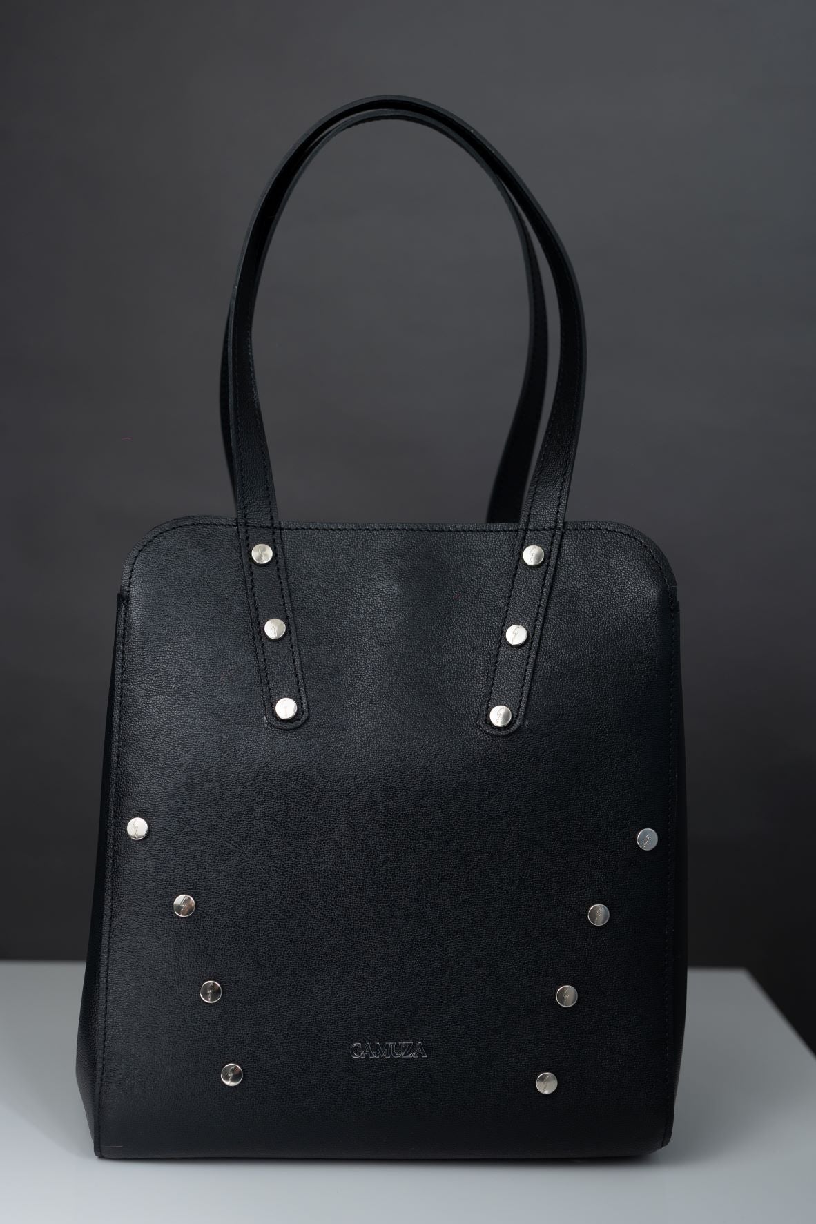 Girl Designer Muza T Black