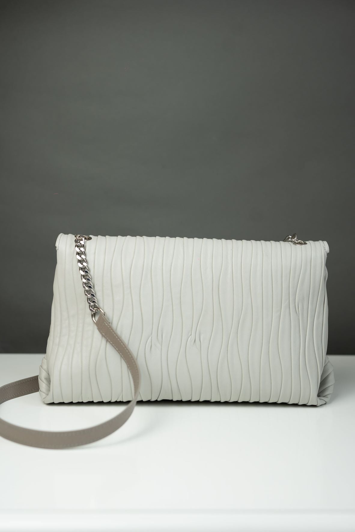 Girl Elegant Beige