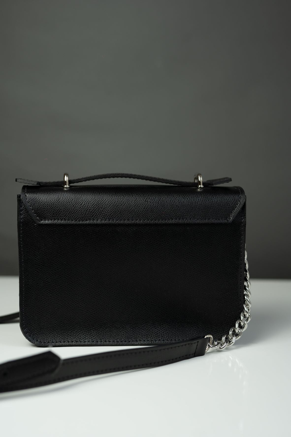 Small Intuitive black