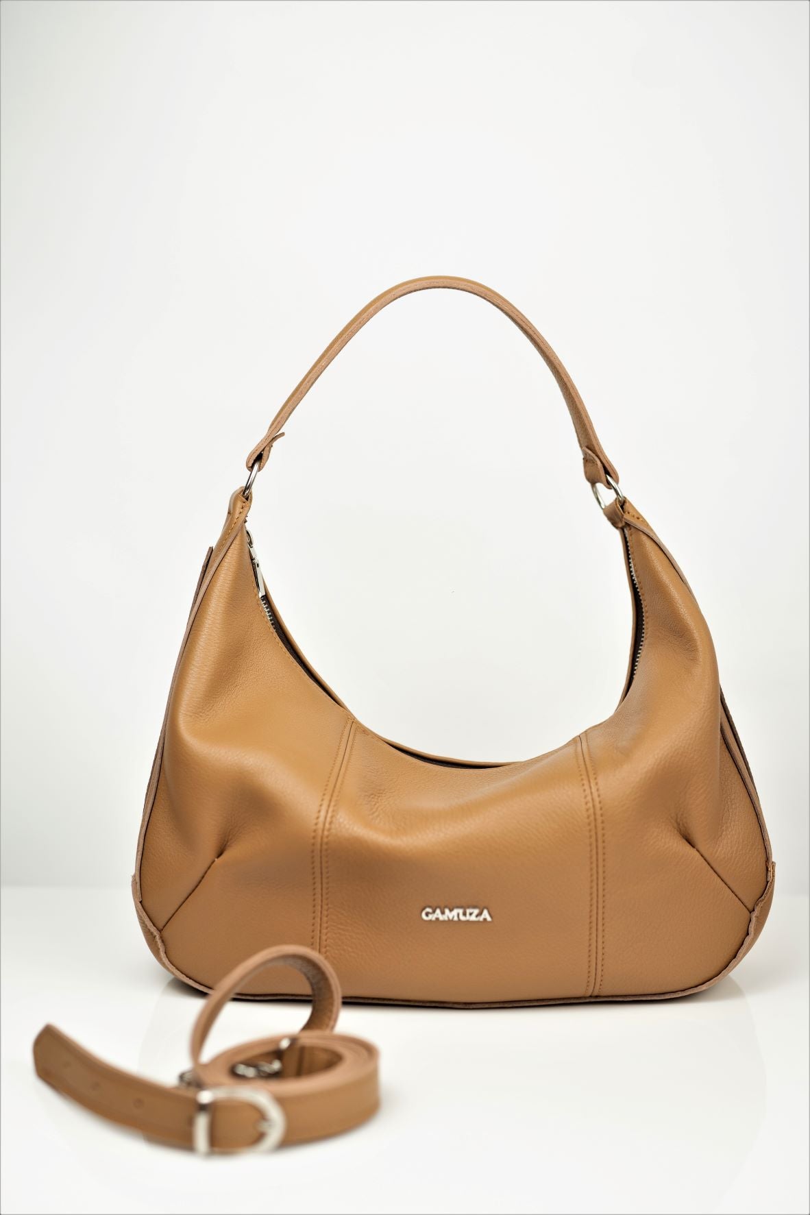 Girl Luna Camel