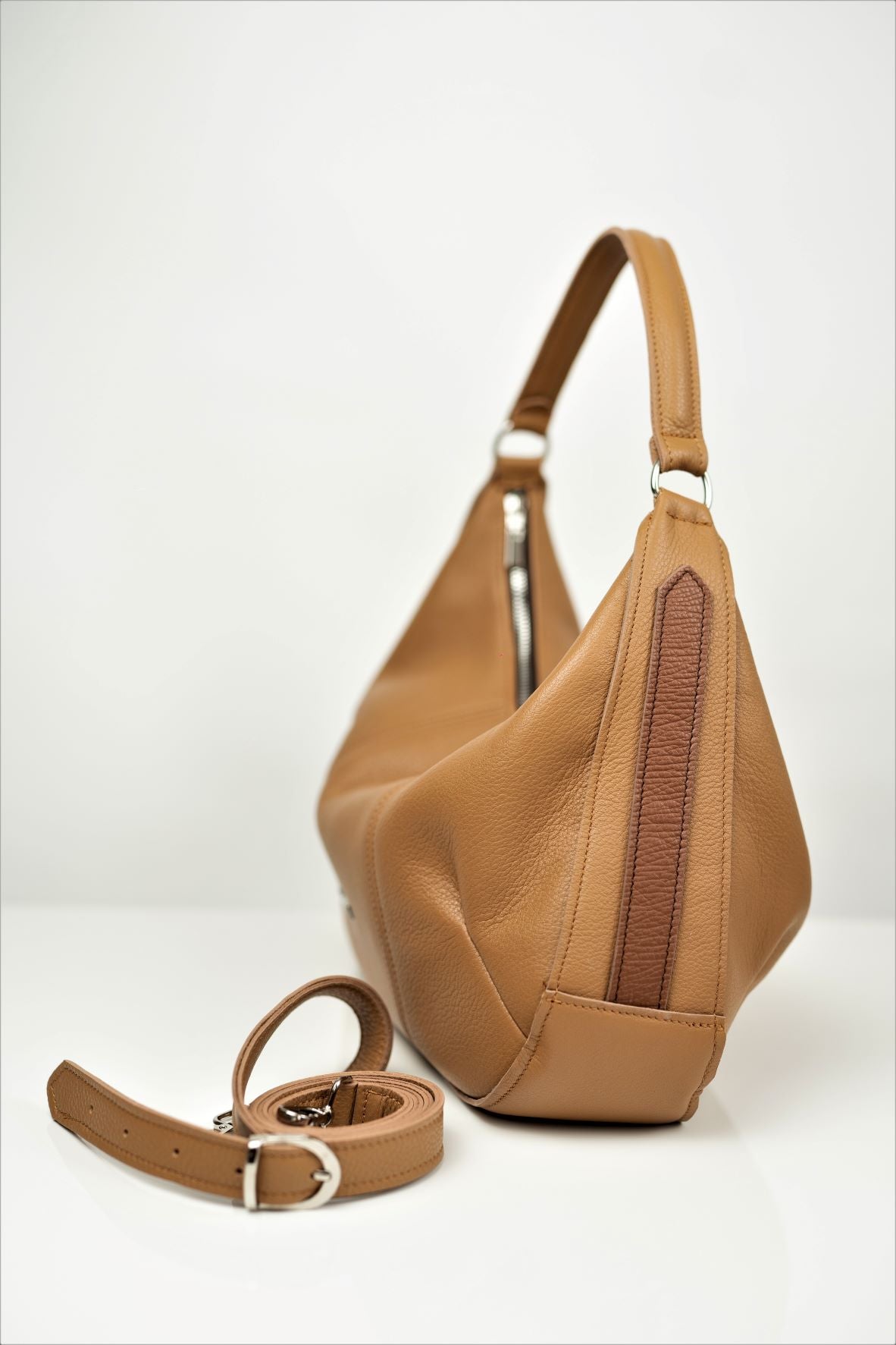 Girl Luna Camel
