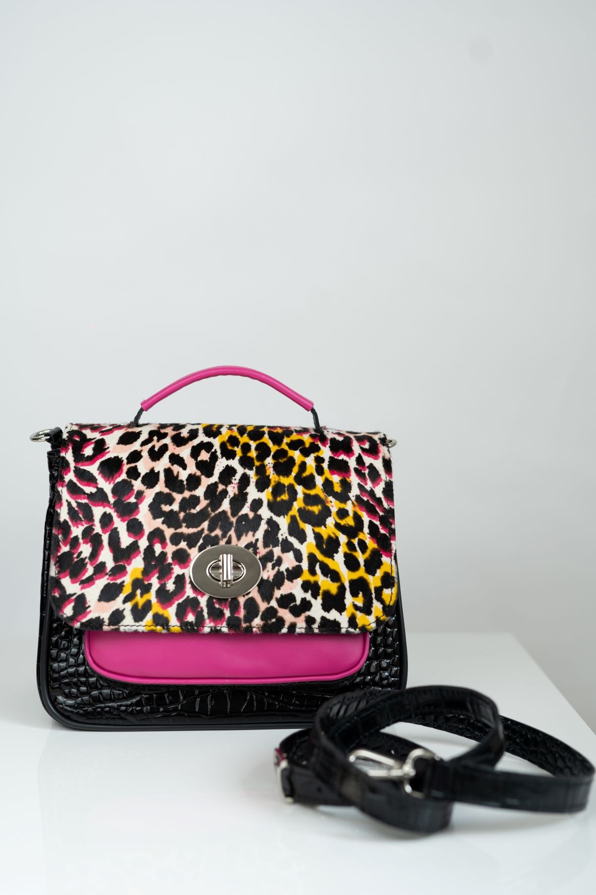 Lady Chic Multicolor