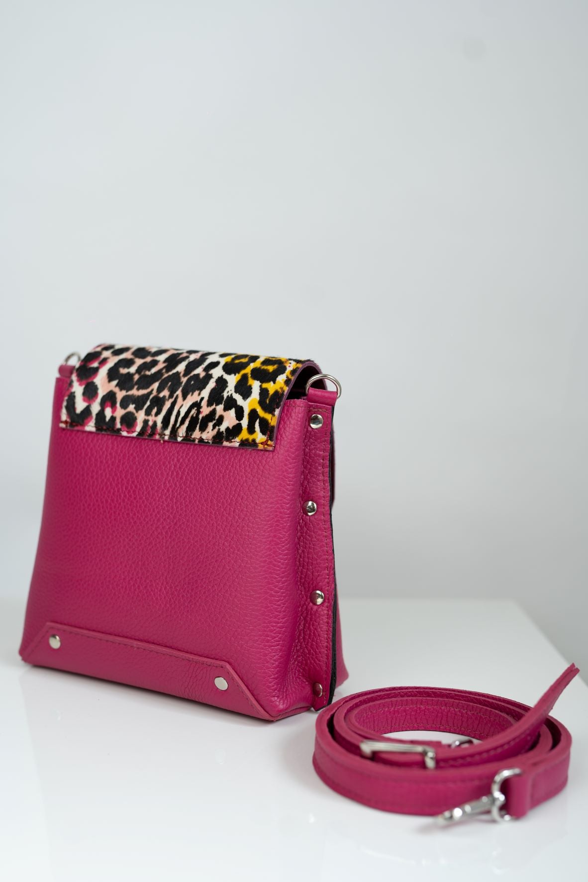 Girl Temptation Chic Fuxia