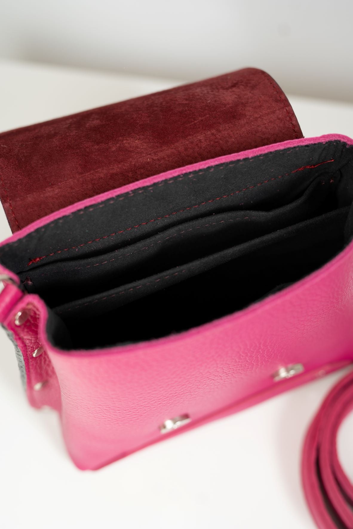 Girl Temptation Chic Fuxia