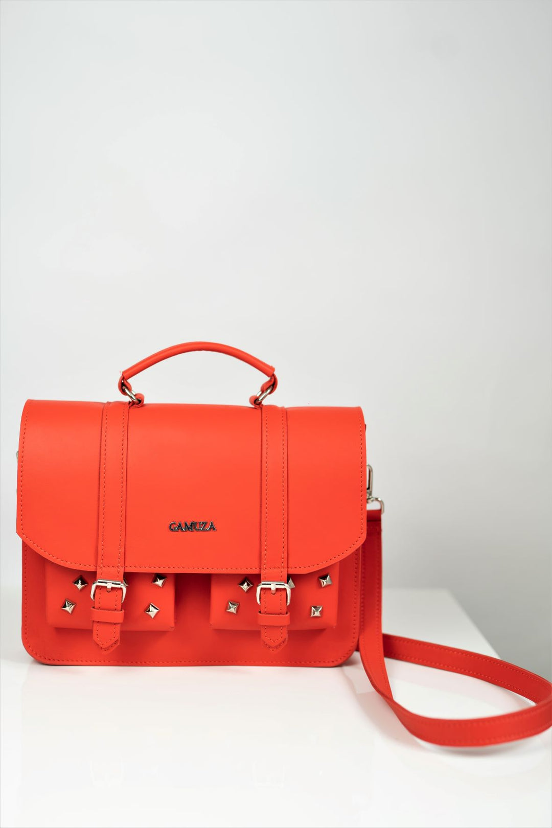 Girl Talent Rosu-Corai