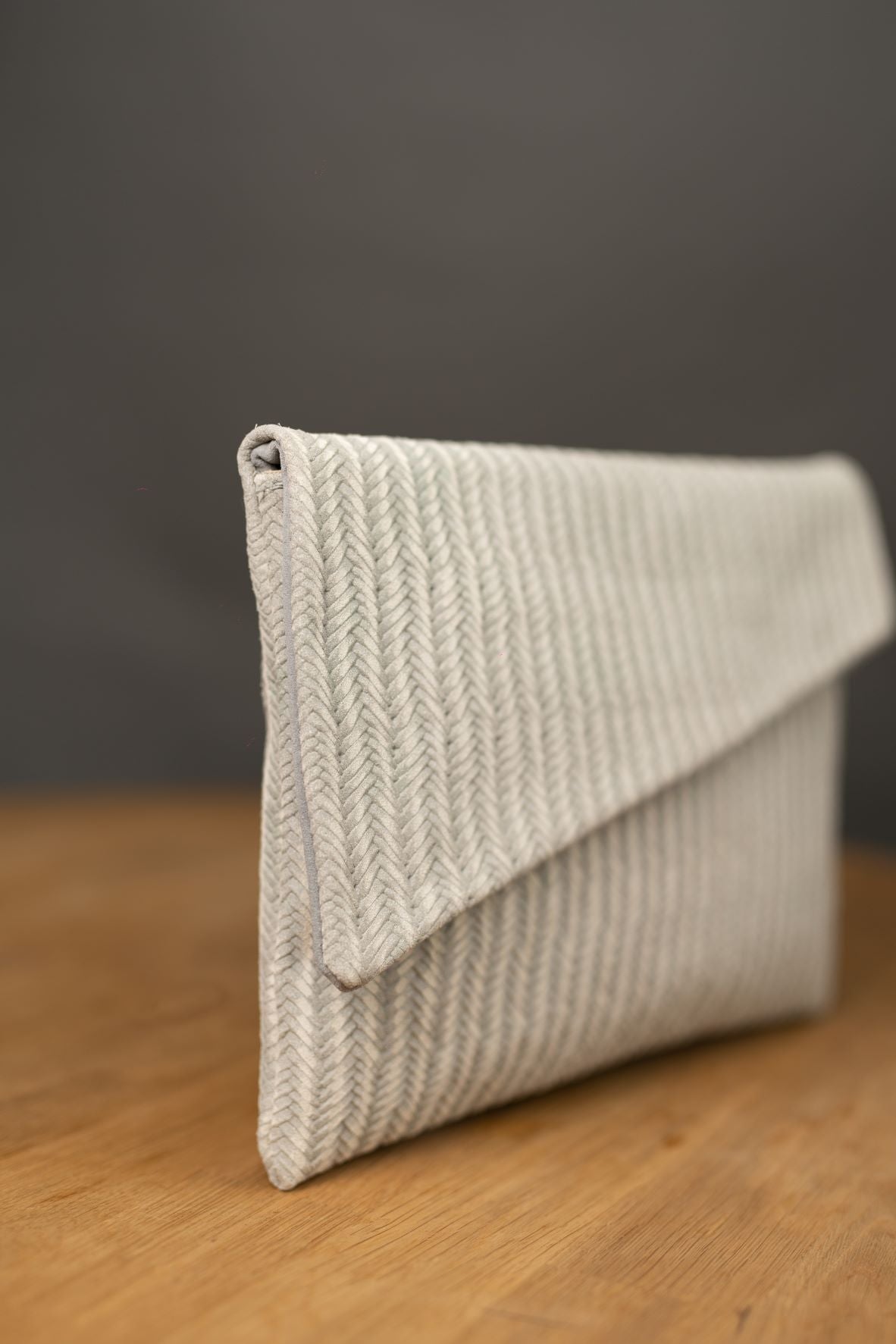 Soft Grey