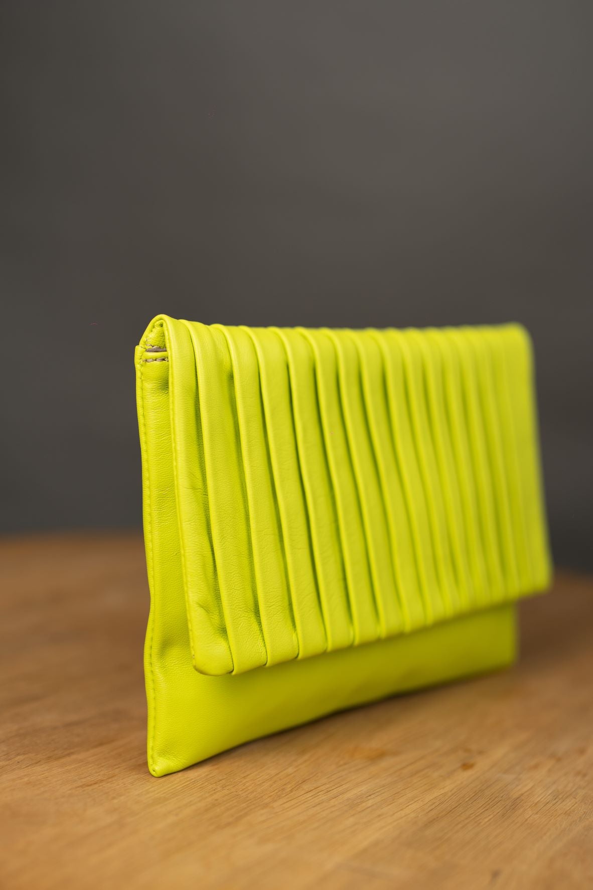 Lime Line Neon