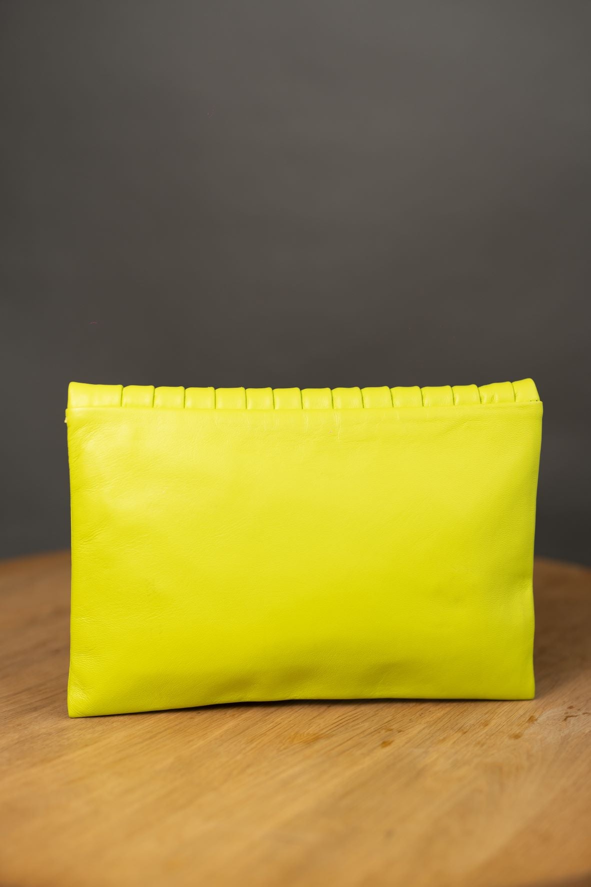 Lime Line Neon
