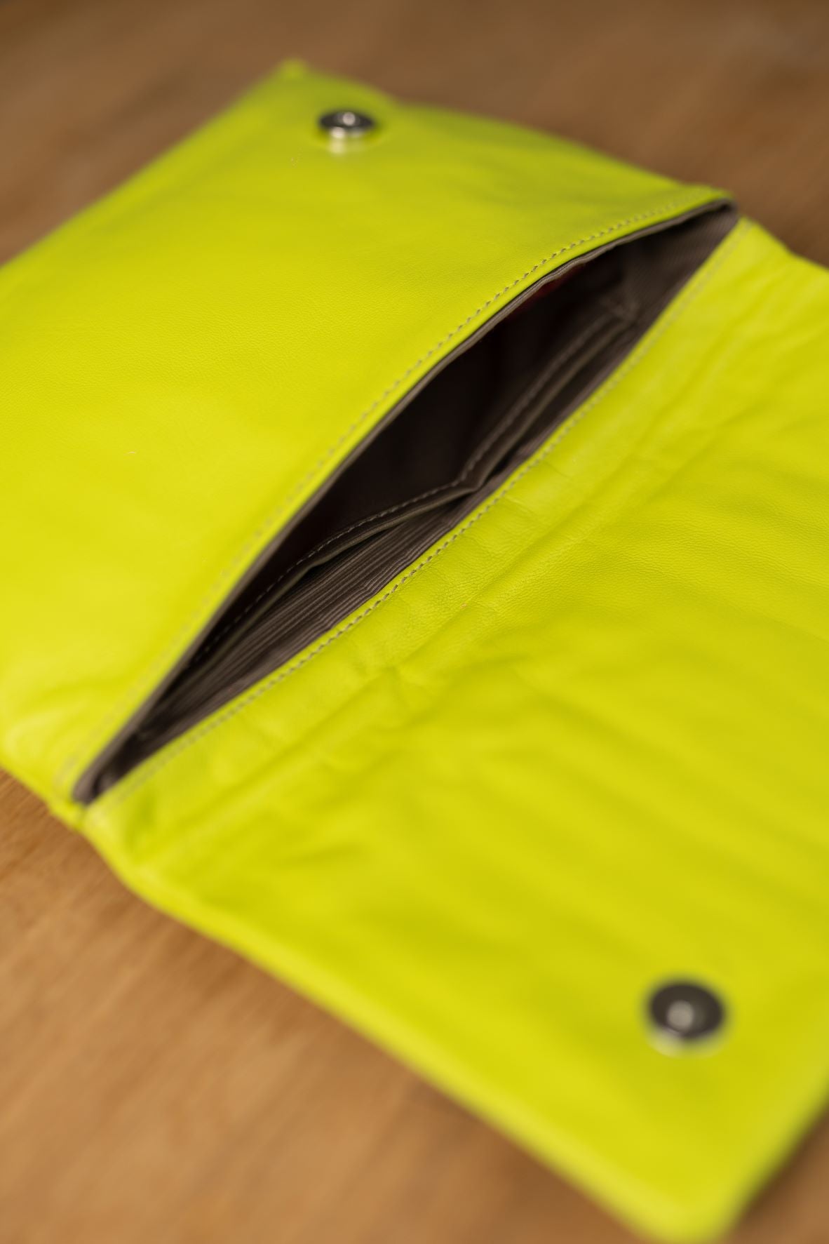 Lime Line Neon