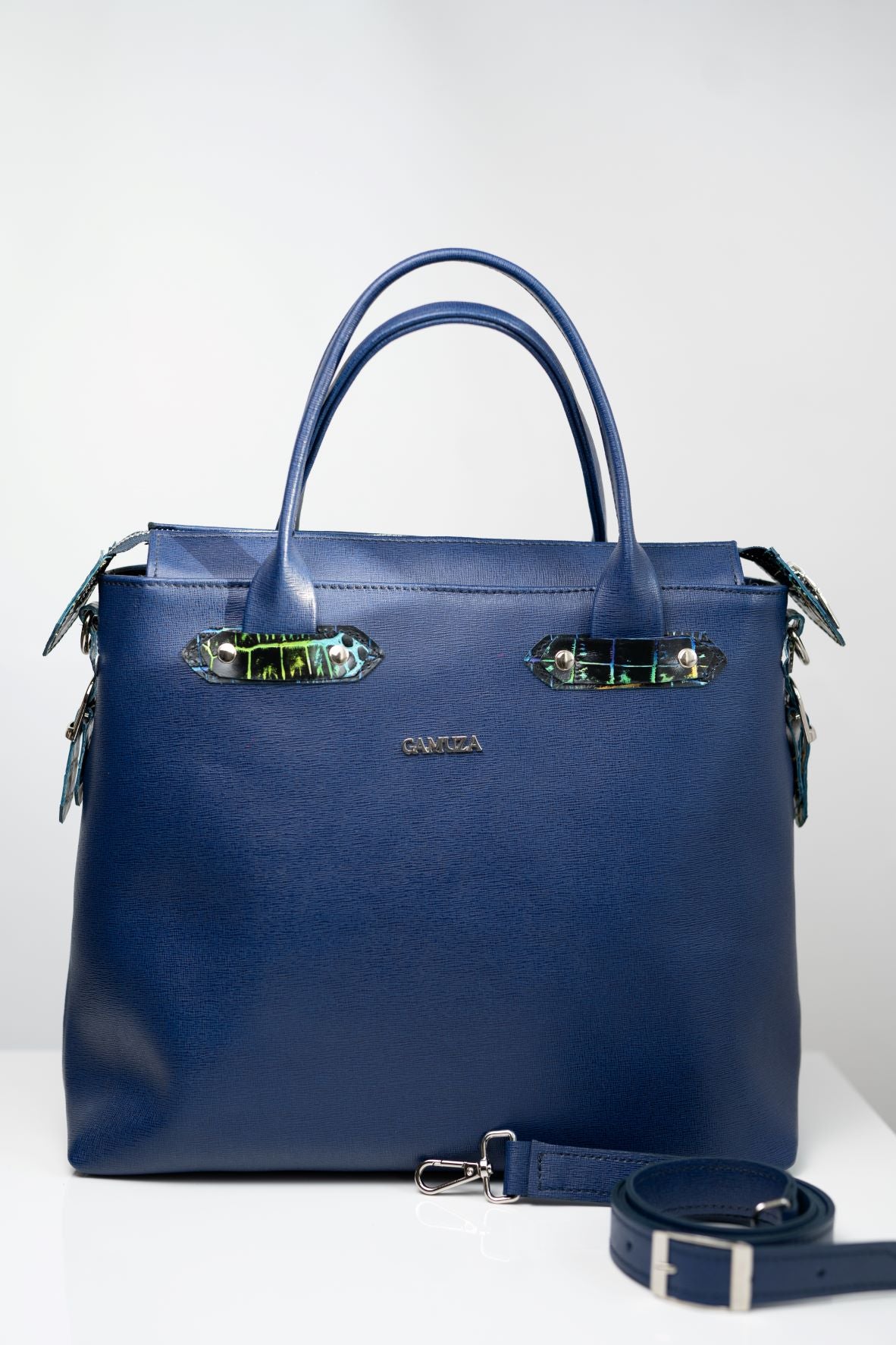 My Business Bleumarin