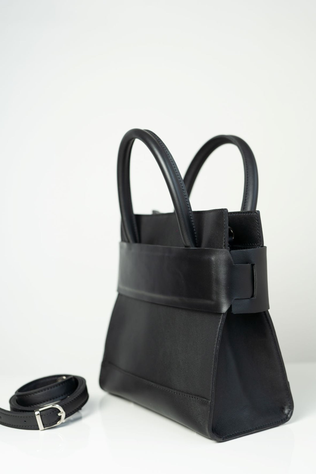 Girl Diamant Black T