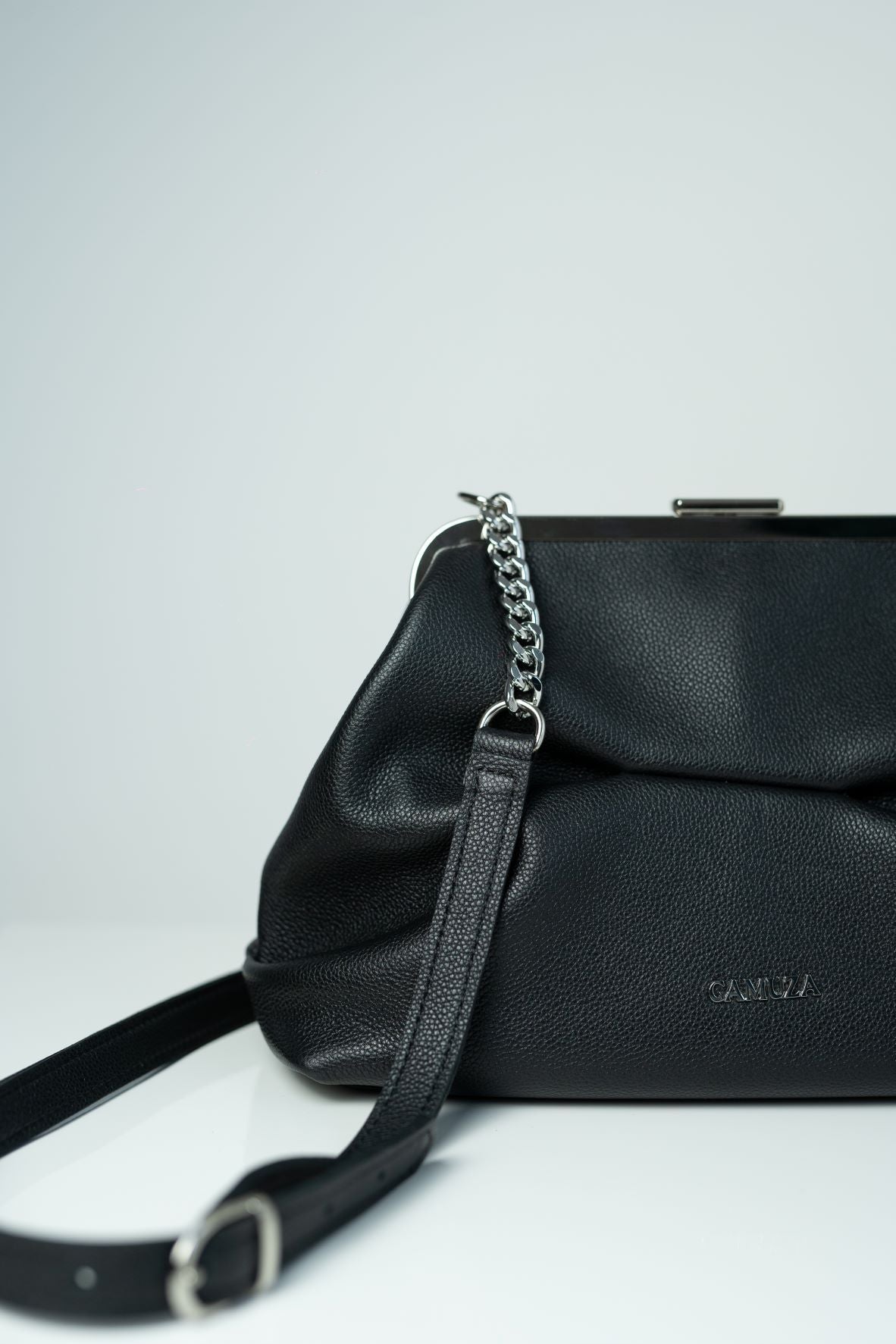 Girl Royal Black