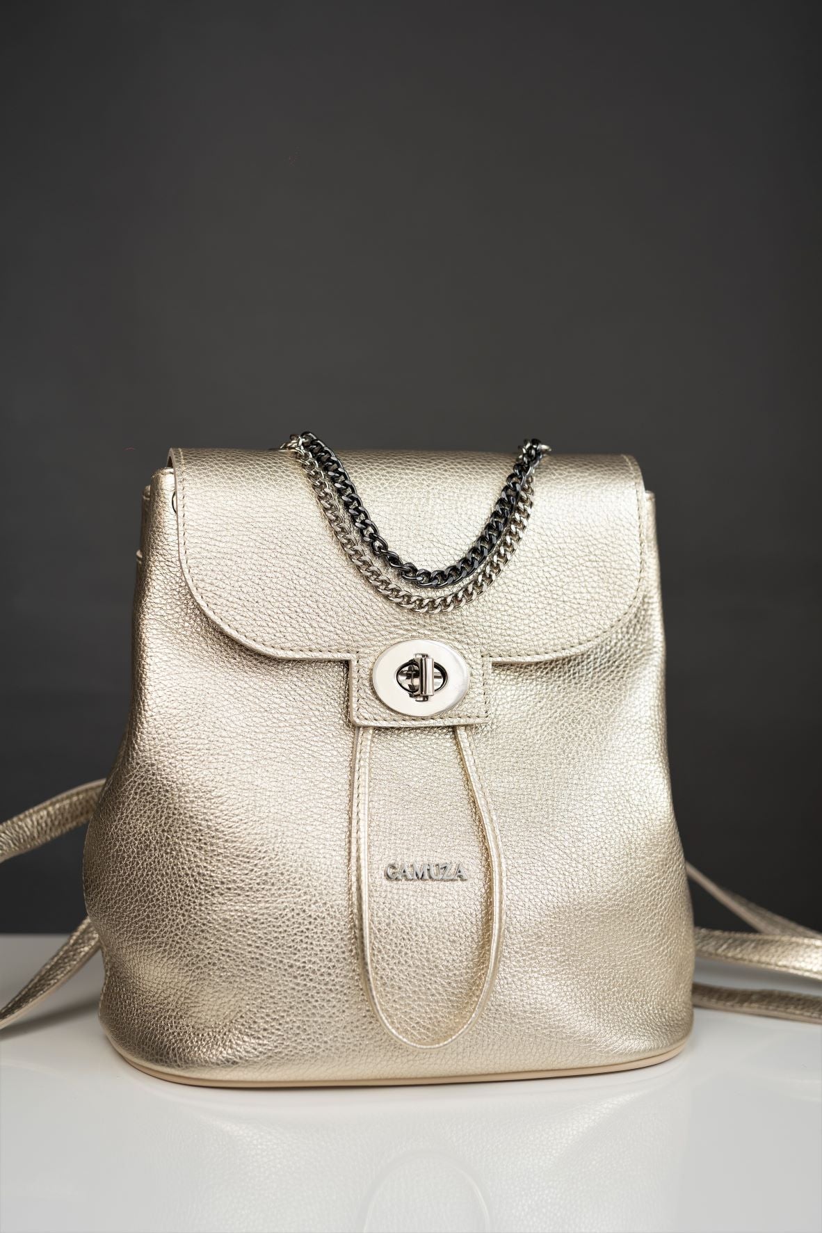 Cool Backpack Auriu