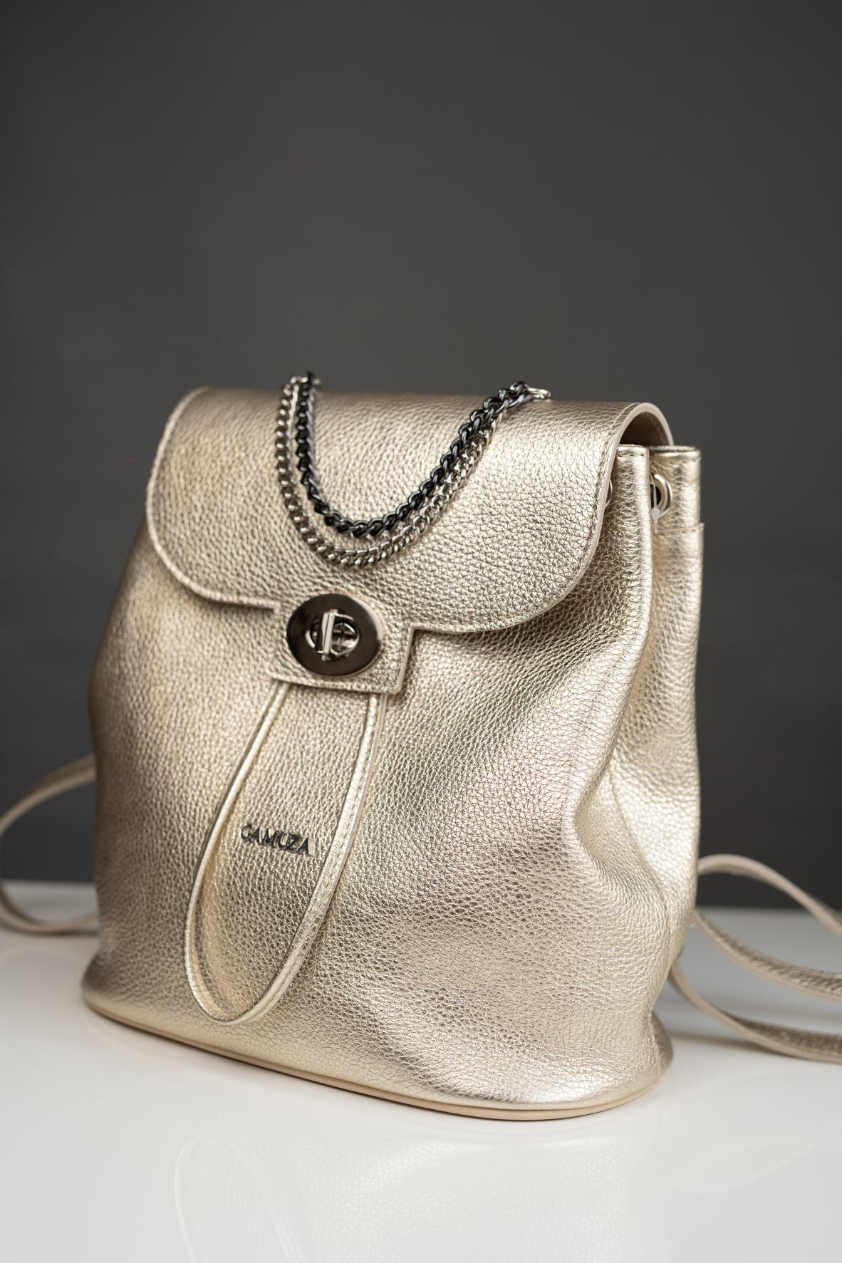 Cool Backpack Auriu
