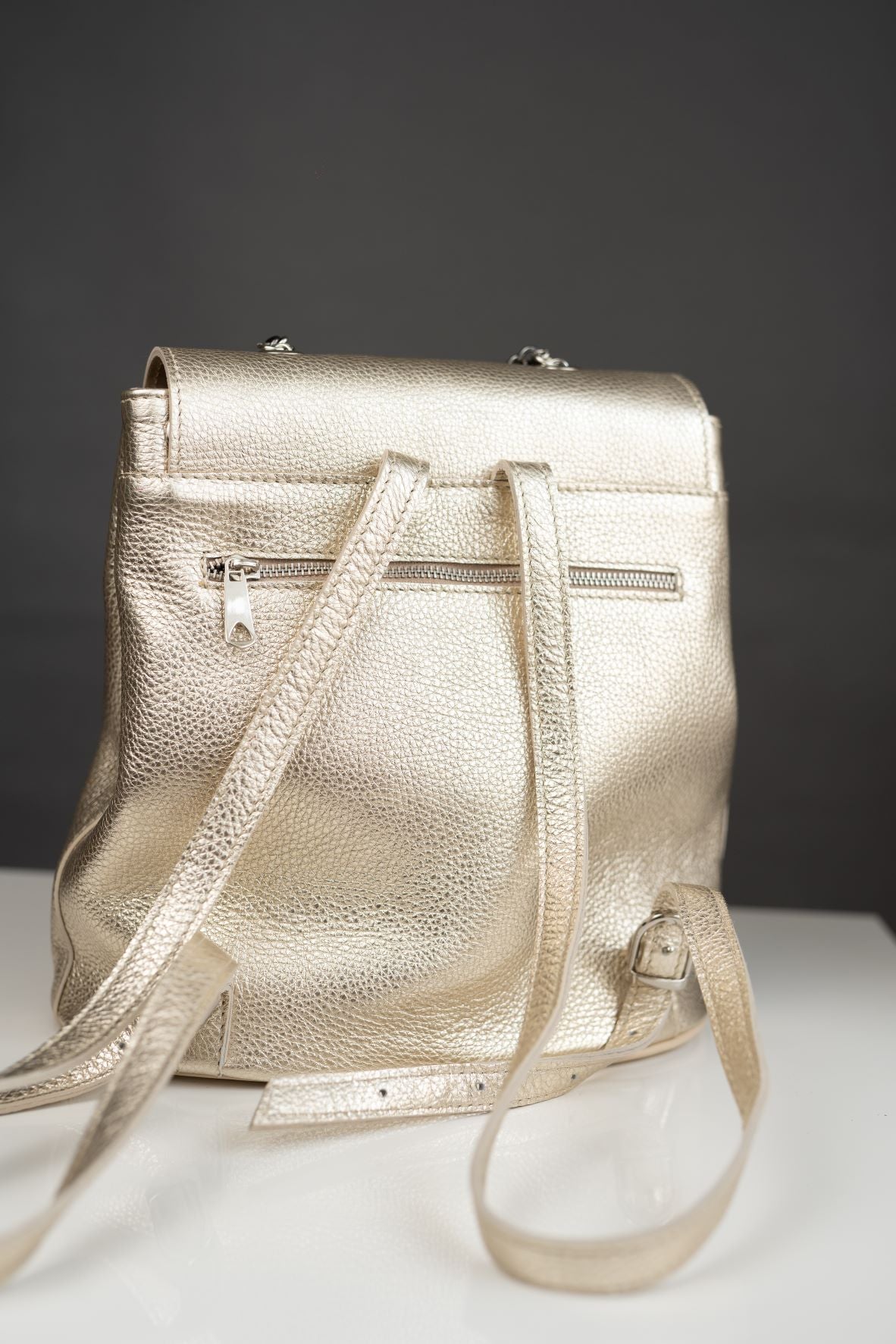 Cool Backpack Auriu