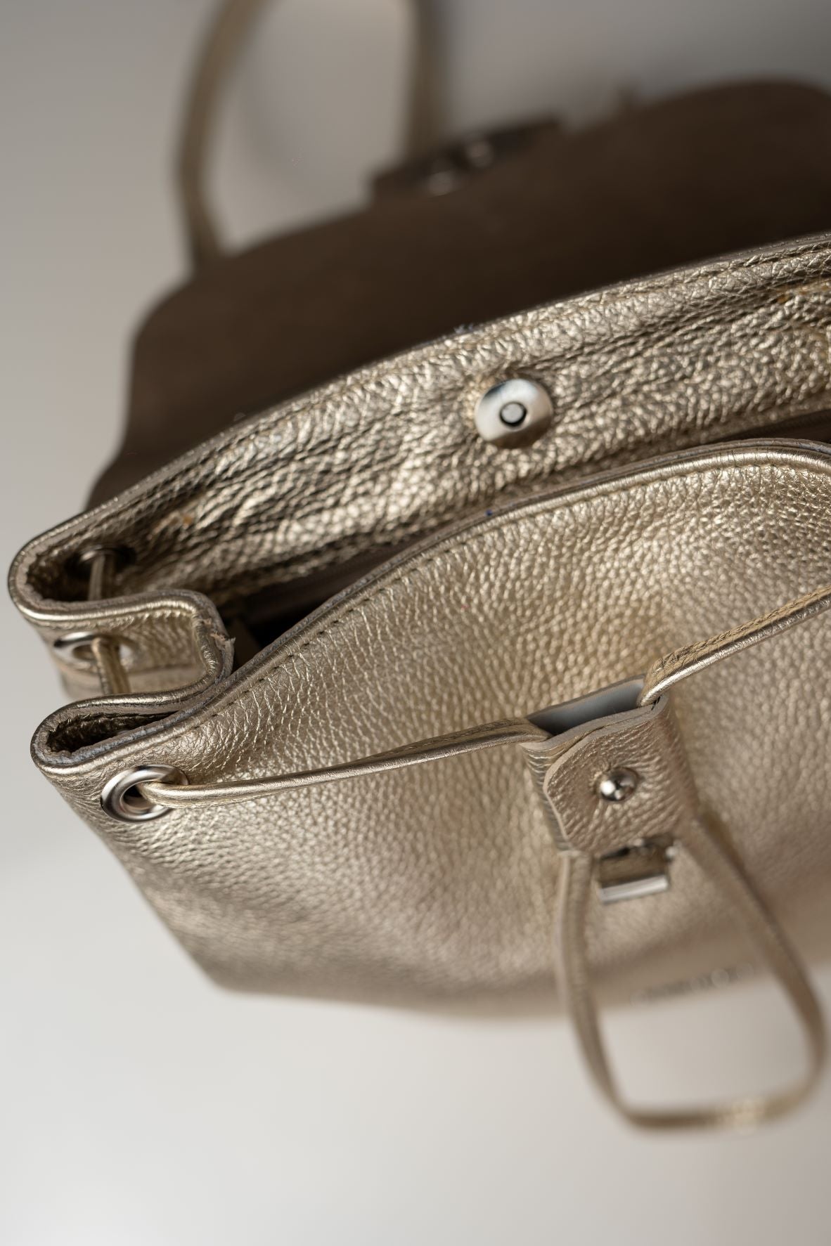 Cool Backpack Auriu