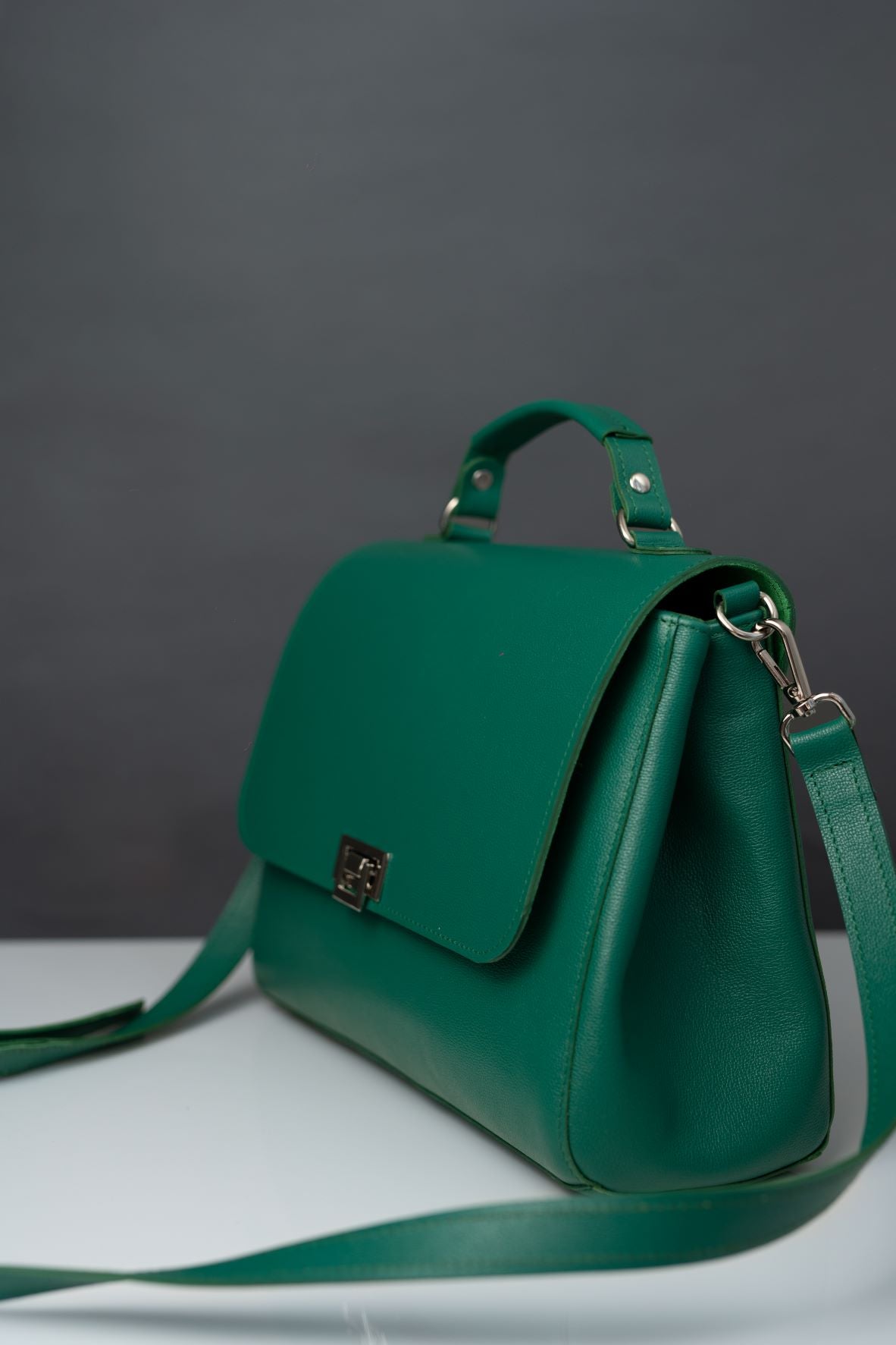 Girl Belive Verde
