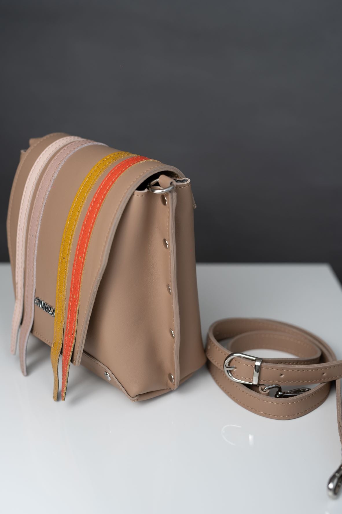 Girl Temptation Capucino Color