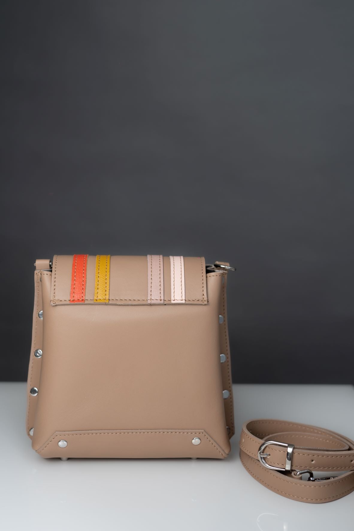 Girl Temptation Capucino Color